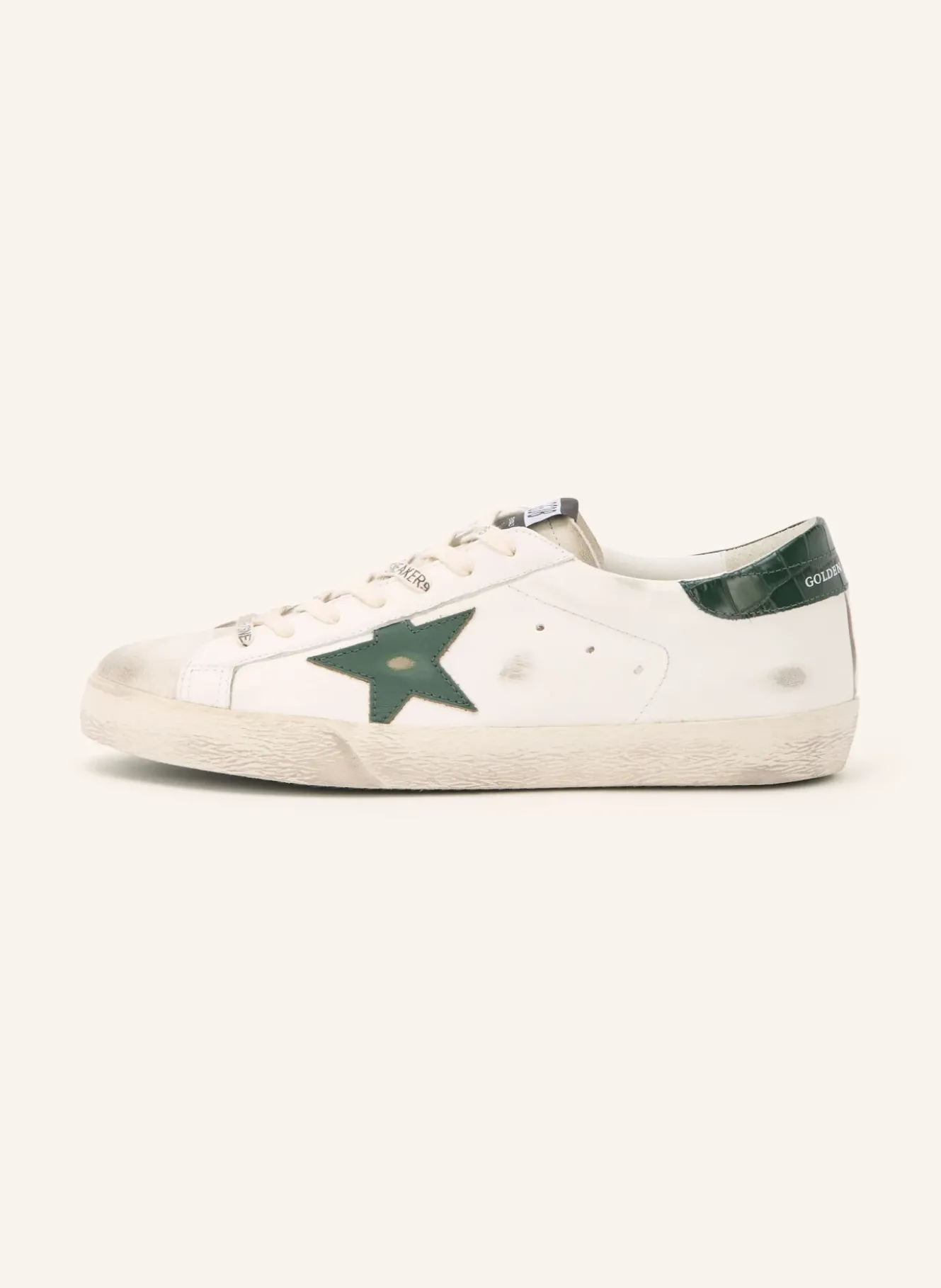 Sneaker SUPER-STAR