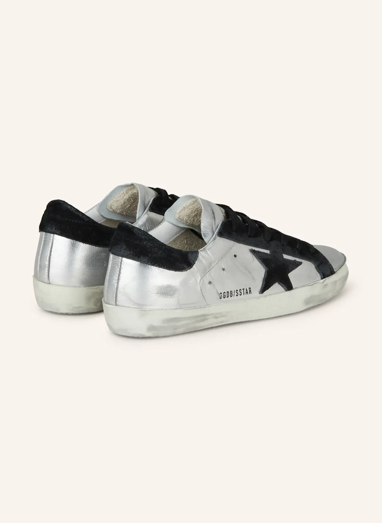 Sneaker SUPER-STAR CLASSIC