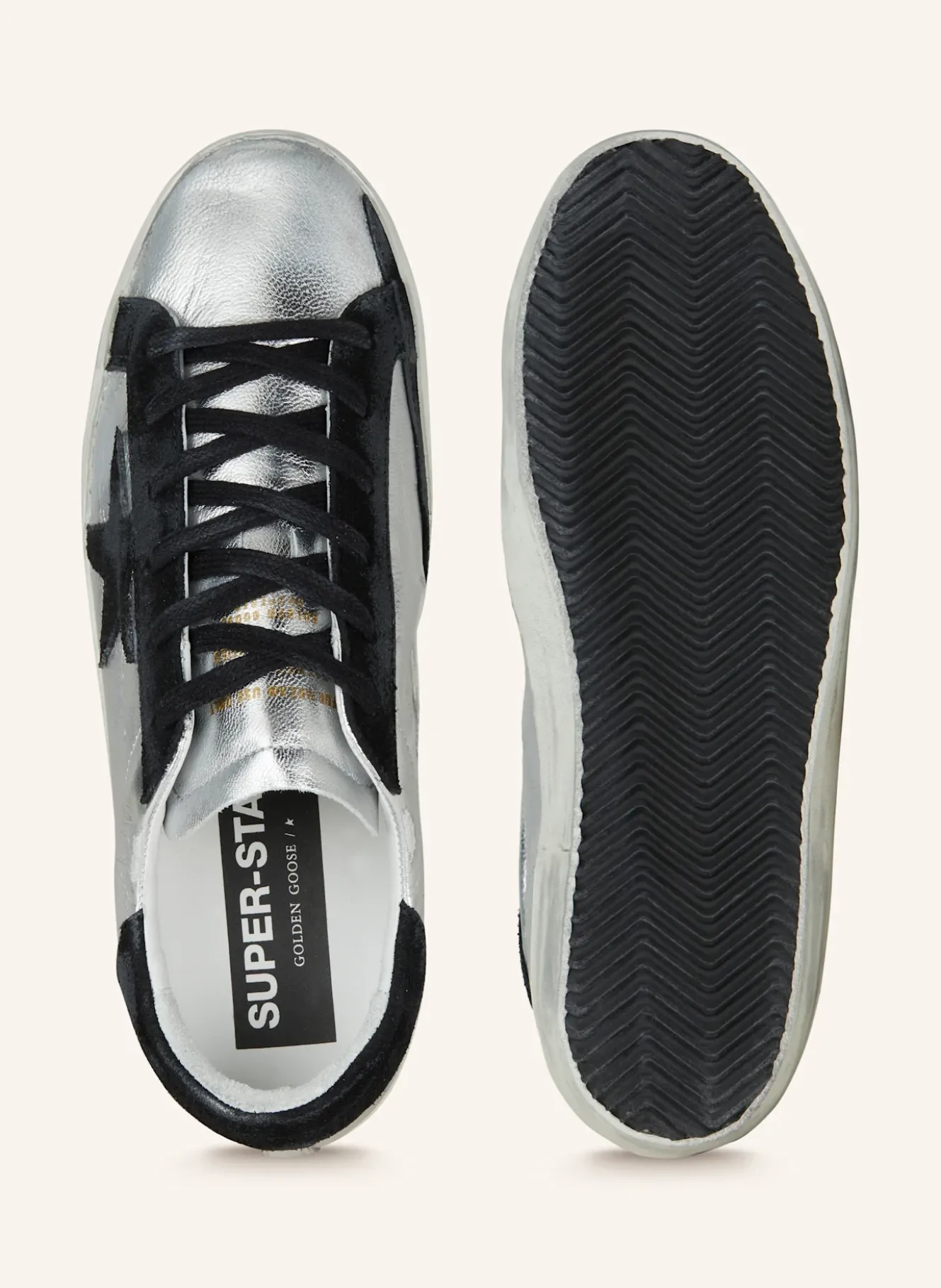 Sneaker SUPER-STAR CLASSIC