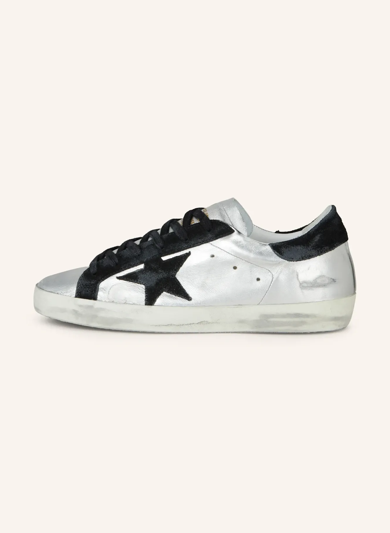Sneaker SUPER-STAR CLASSIC
