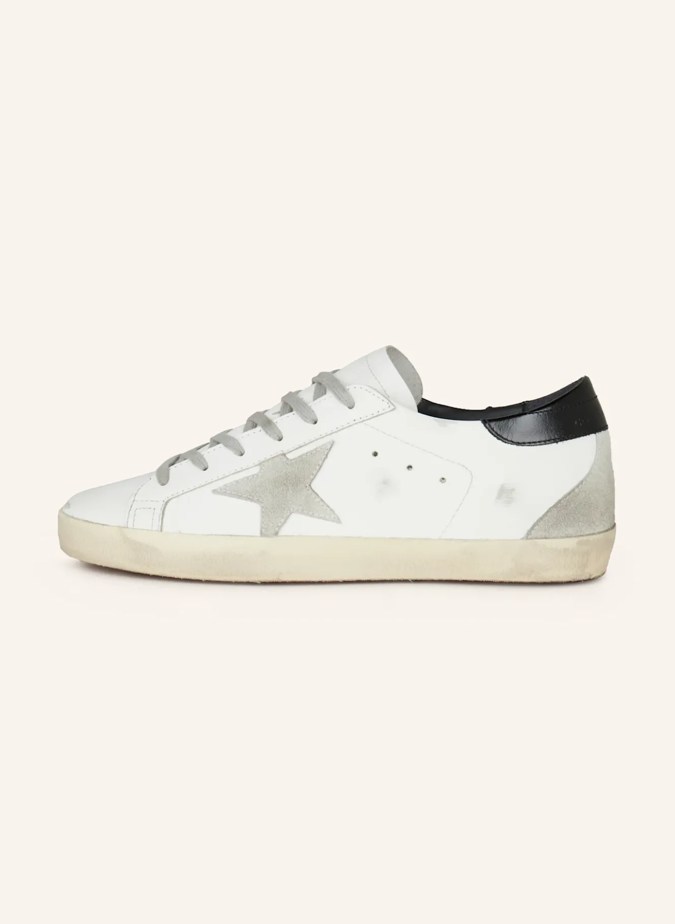 Sneaker SUPER-STAR CLASSIC