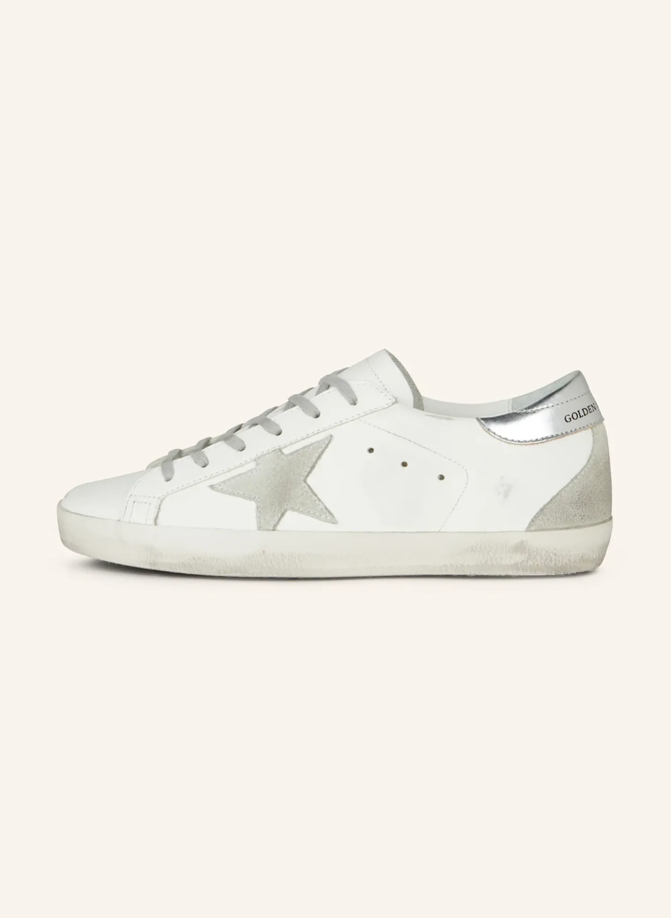 Sneaker SUPER-STAR CLASSIC