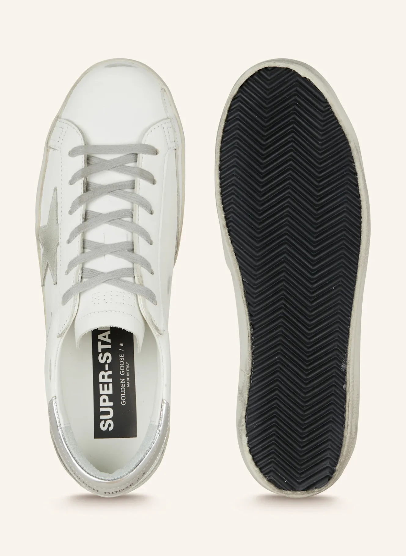 Sneaker SUPER-STAR CLASSIC