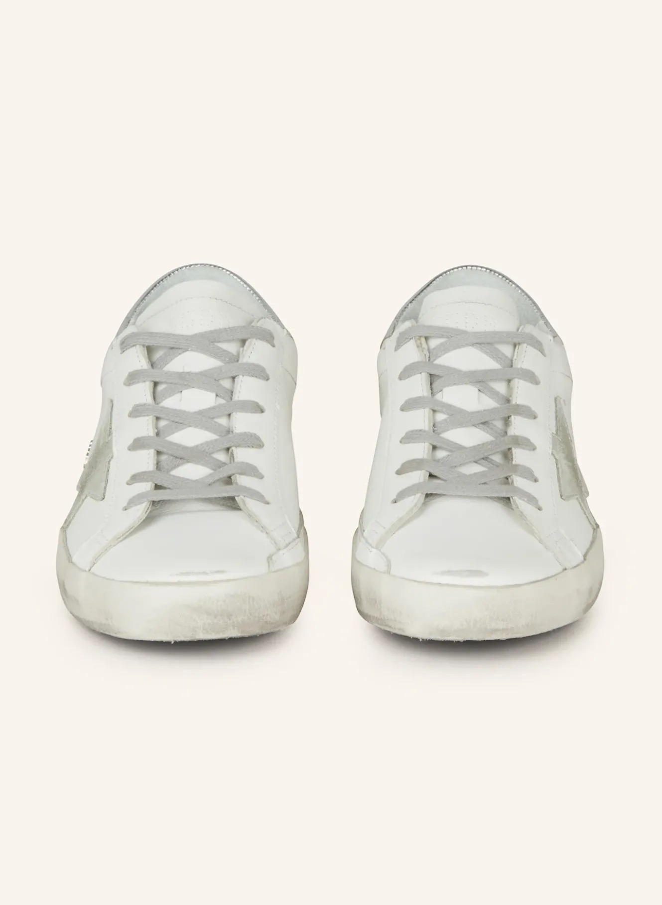 Sneaker SUPER-STAR CLASSIC