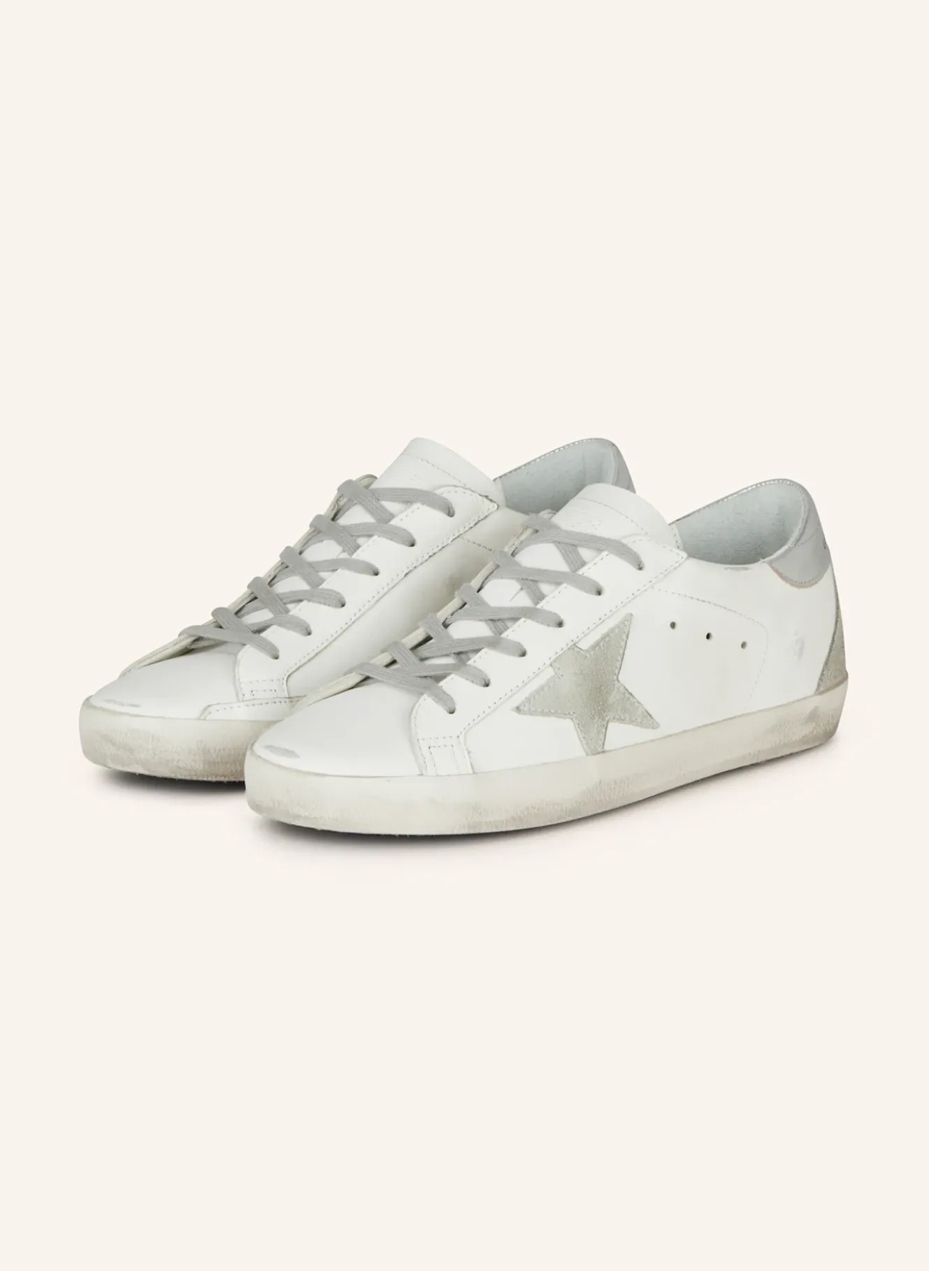 Sneaker SUPER-STAR CLASSIC