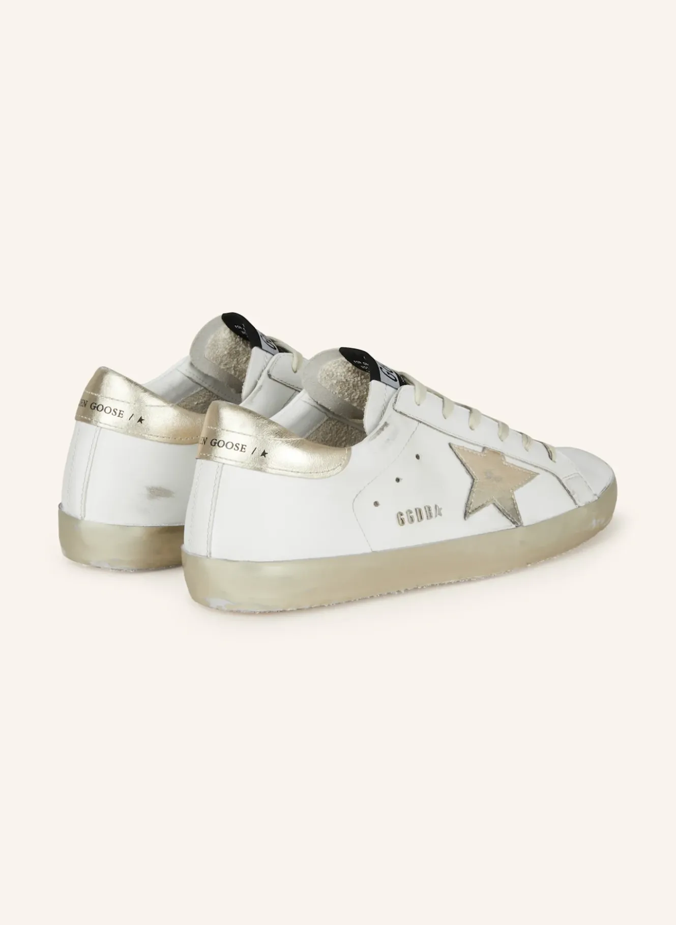 Sneaker SUPER-STAR CLASSIC