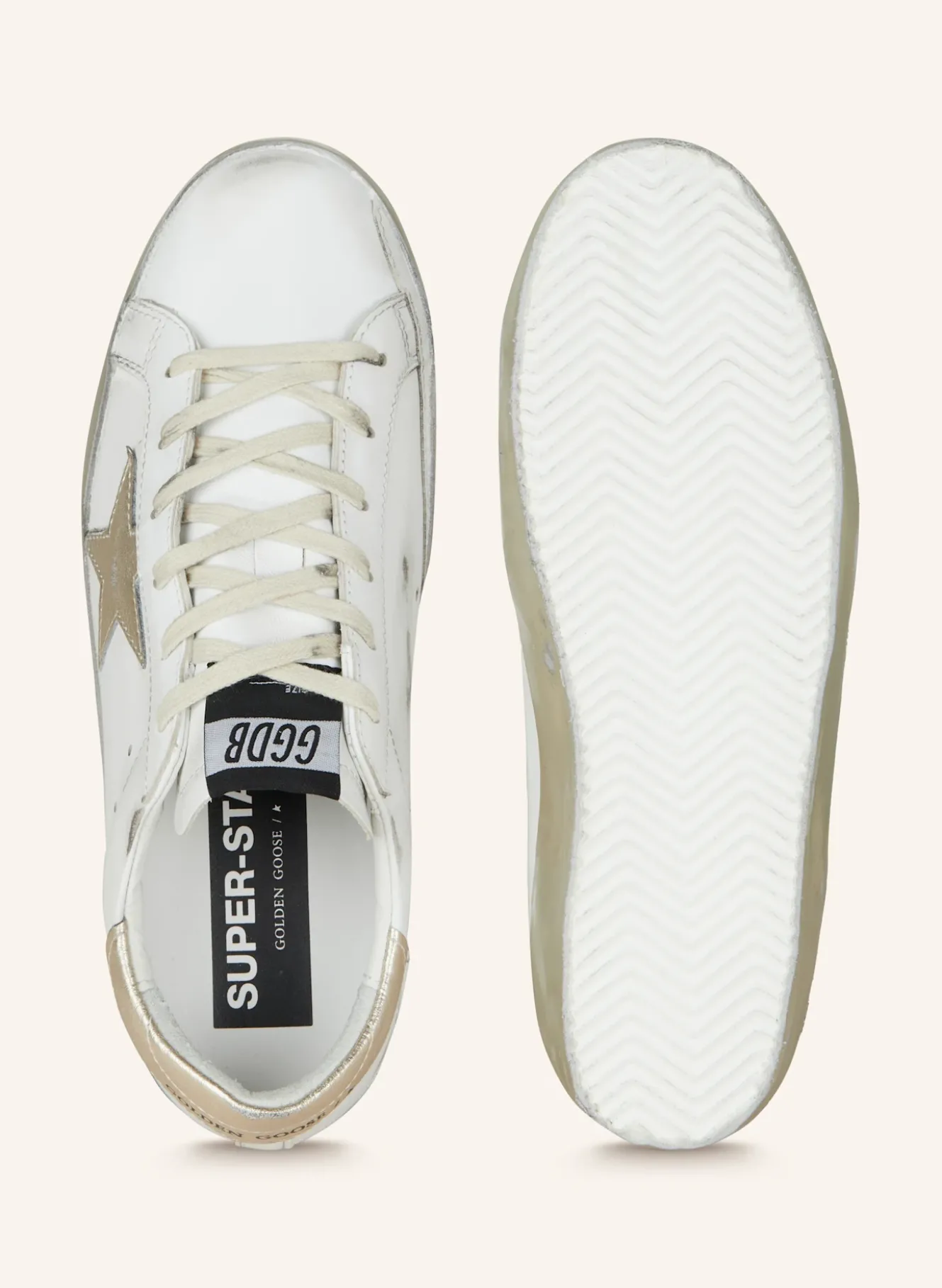 Sneaker SUPER-STAR CLASSIC