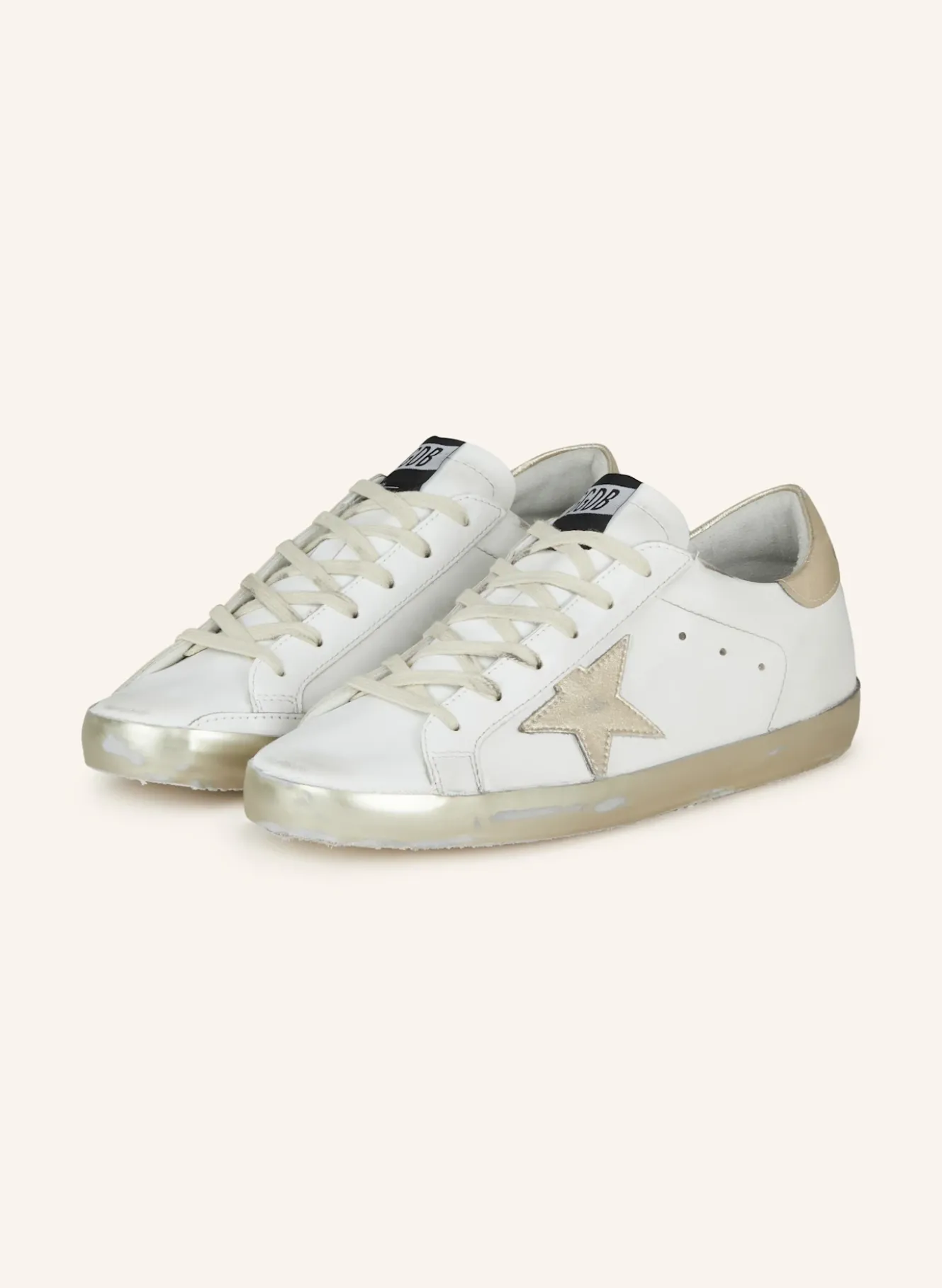 Sneaker SUPER-STAR CLASSIC