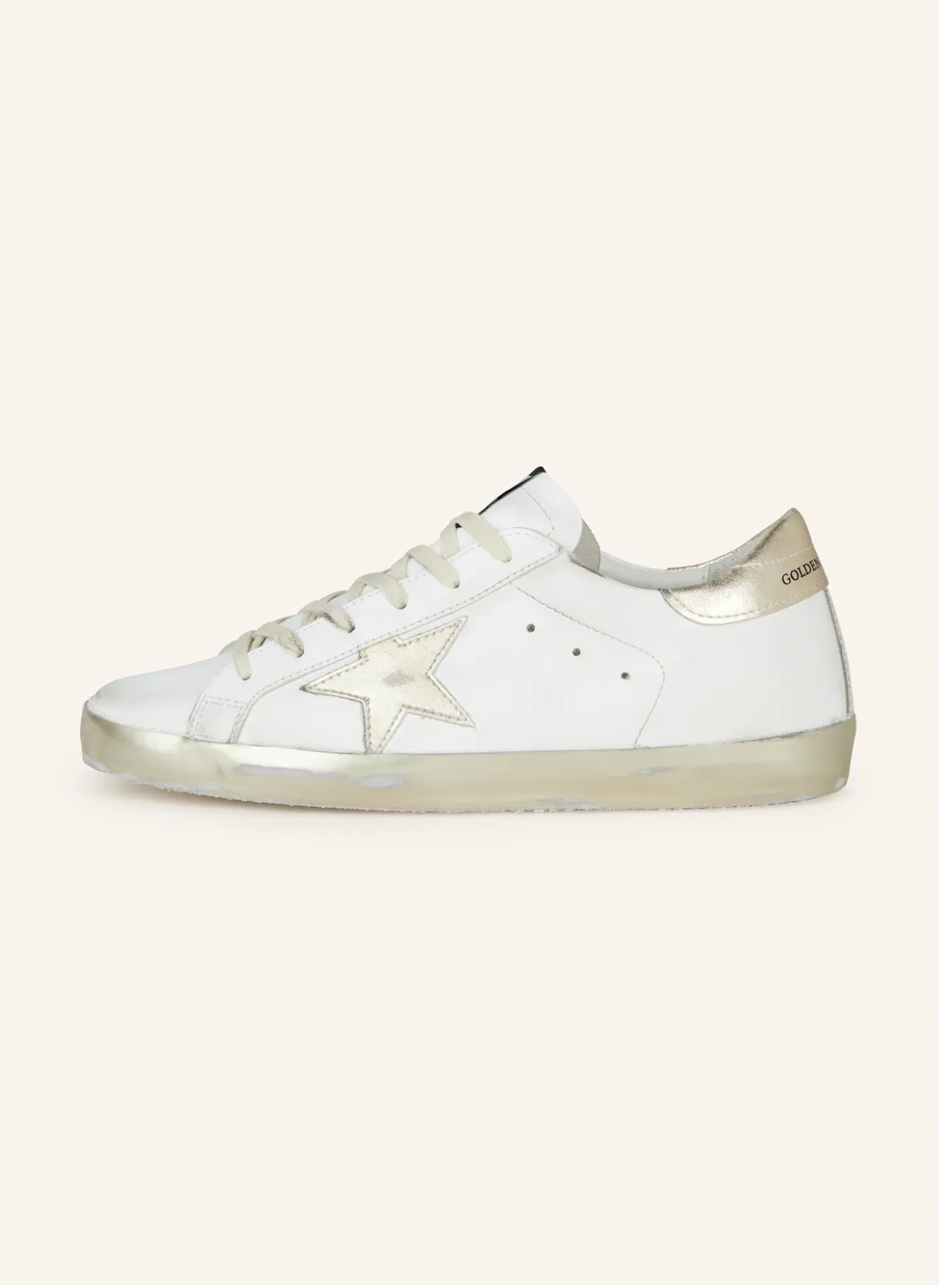 Sneaker SUPER-STAR CLASSIC