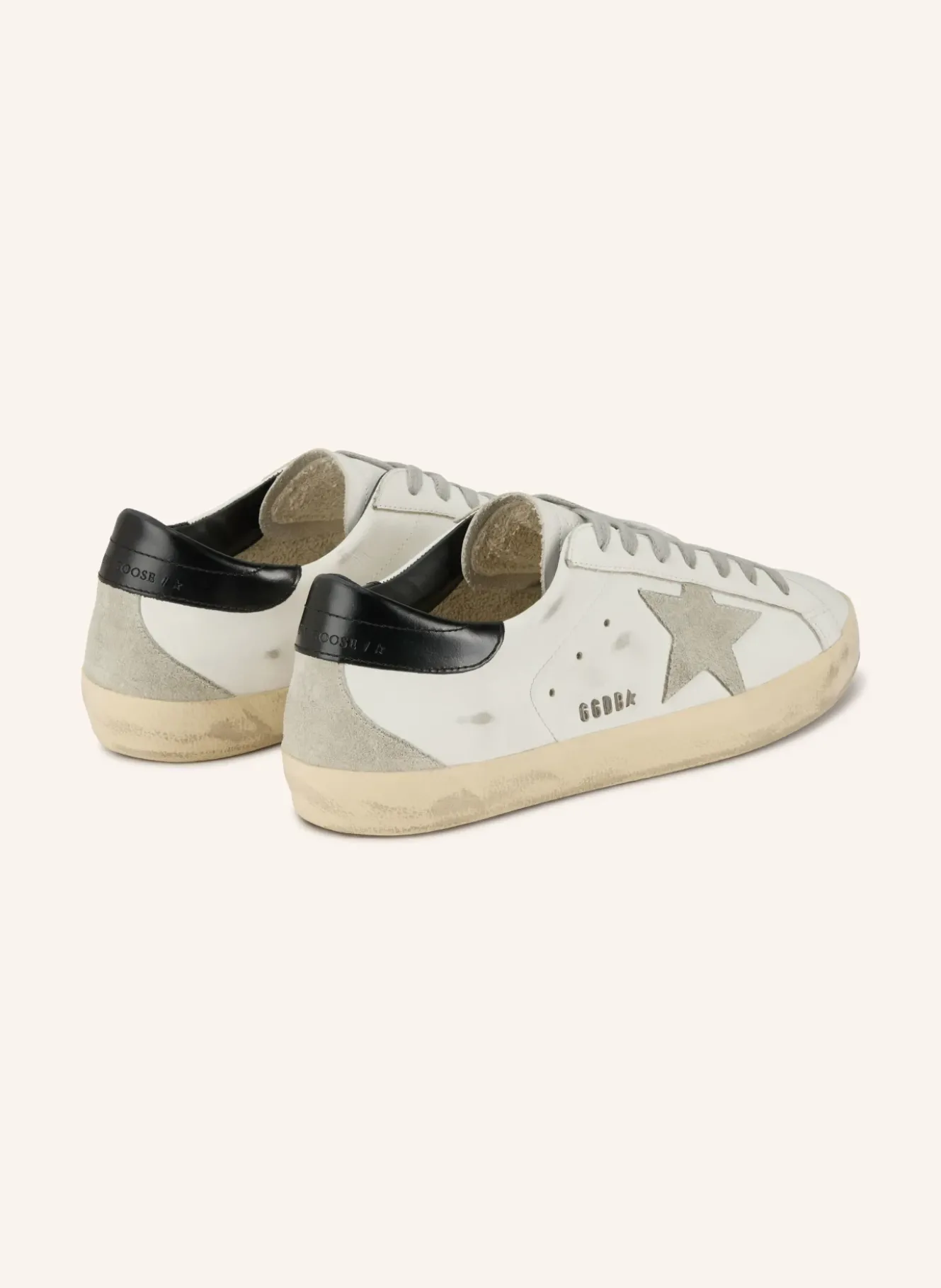 Sneaker SUPER-STAR CLASSIC
