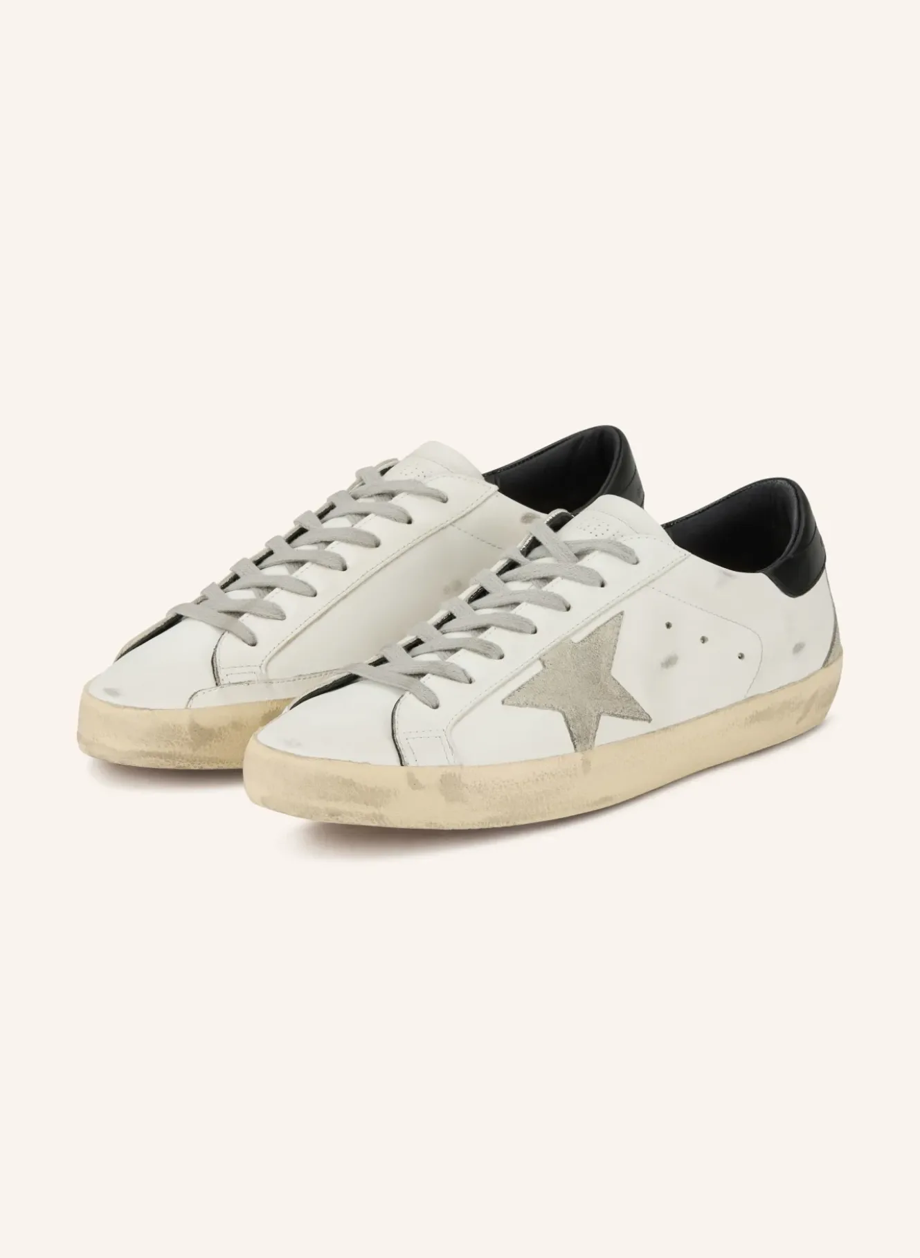 Sneaker SUPER-STAR CLASSIC