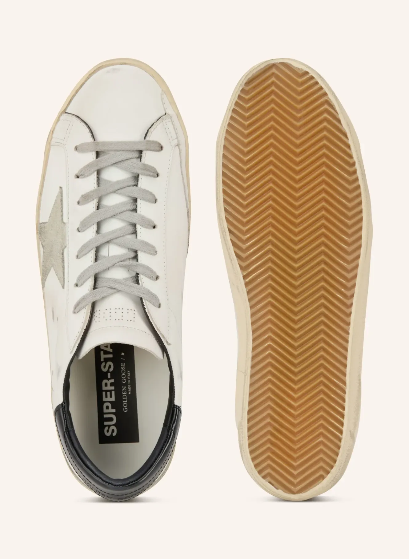 Sneaker SUPER-STAR CLASSIC