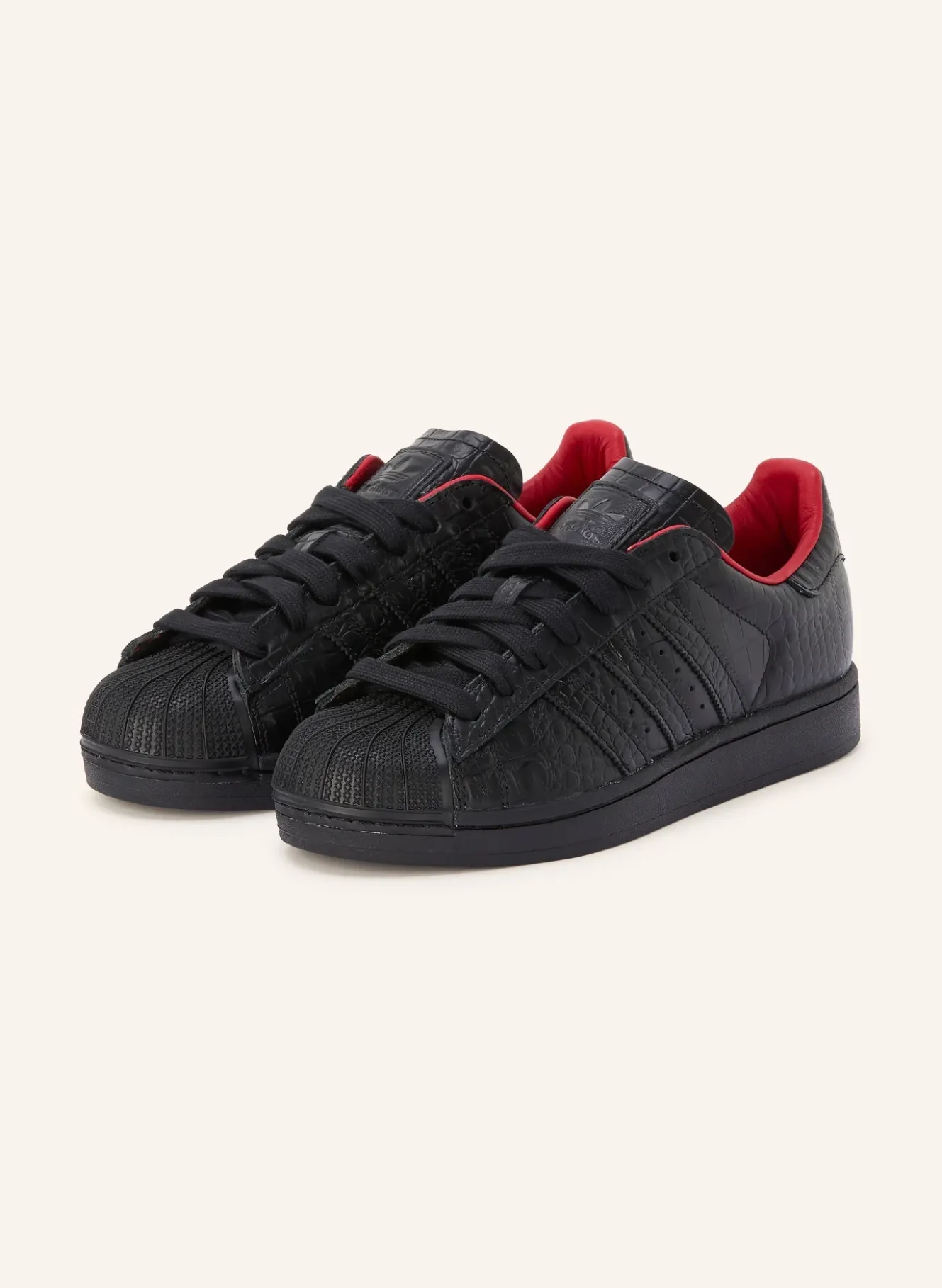 Sneaker SUPERSTAR II