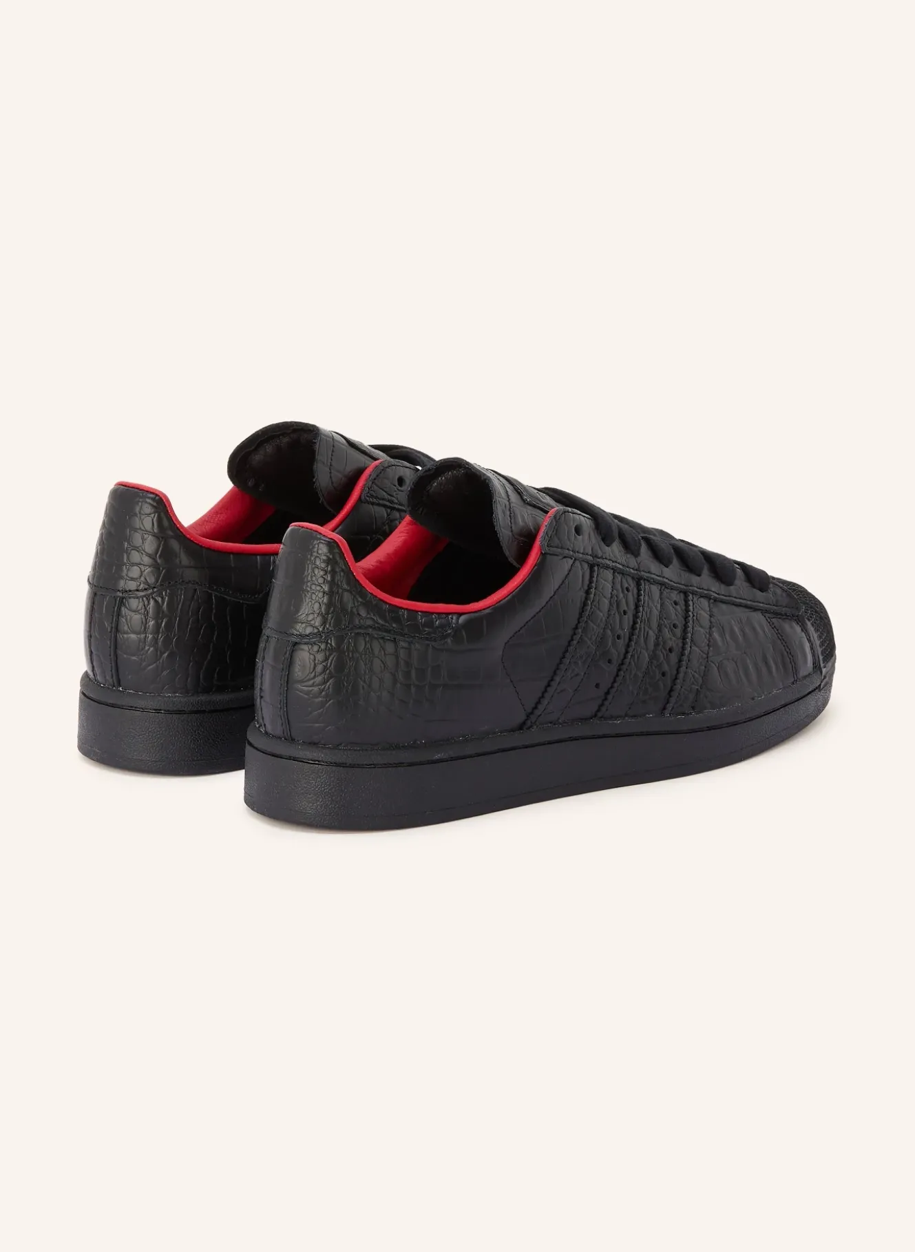 Sneaker SUPERSTAR II