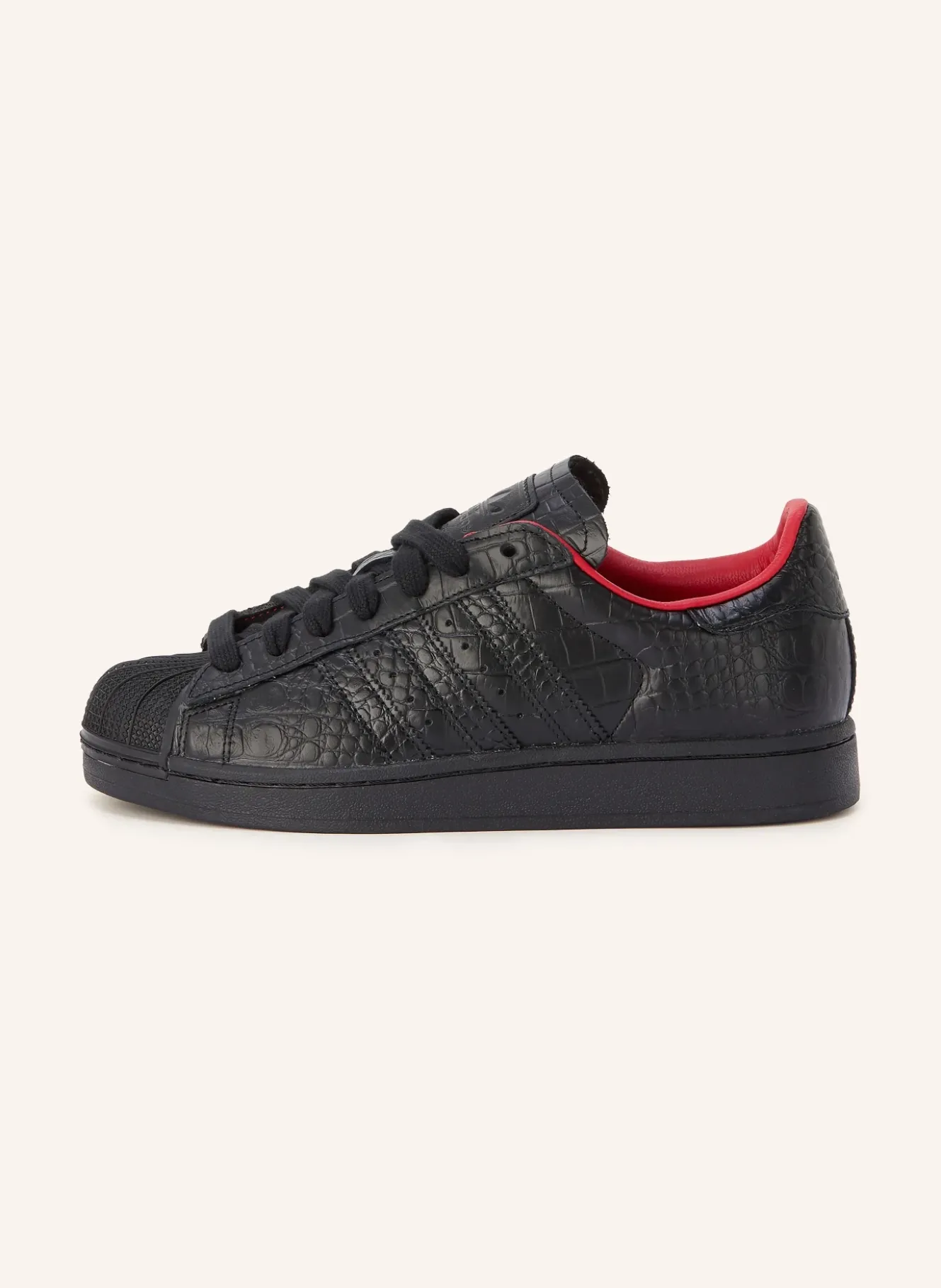 Sneaker SUPERSTAR II