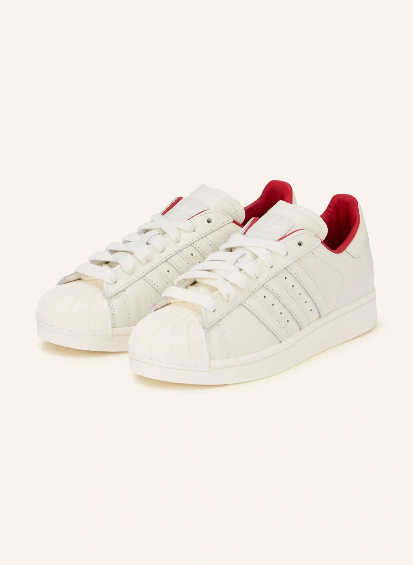 Sneaker SUPERSTAR II