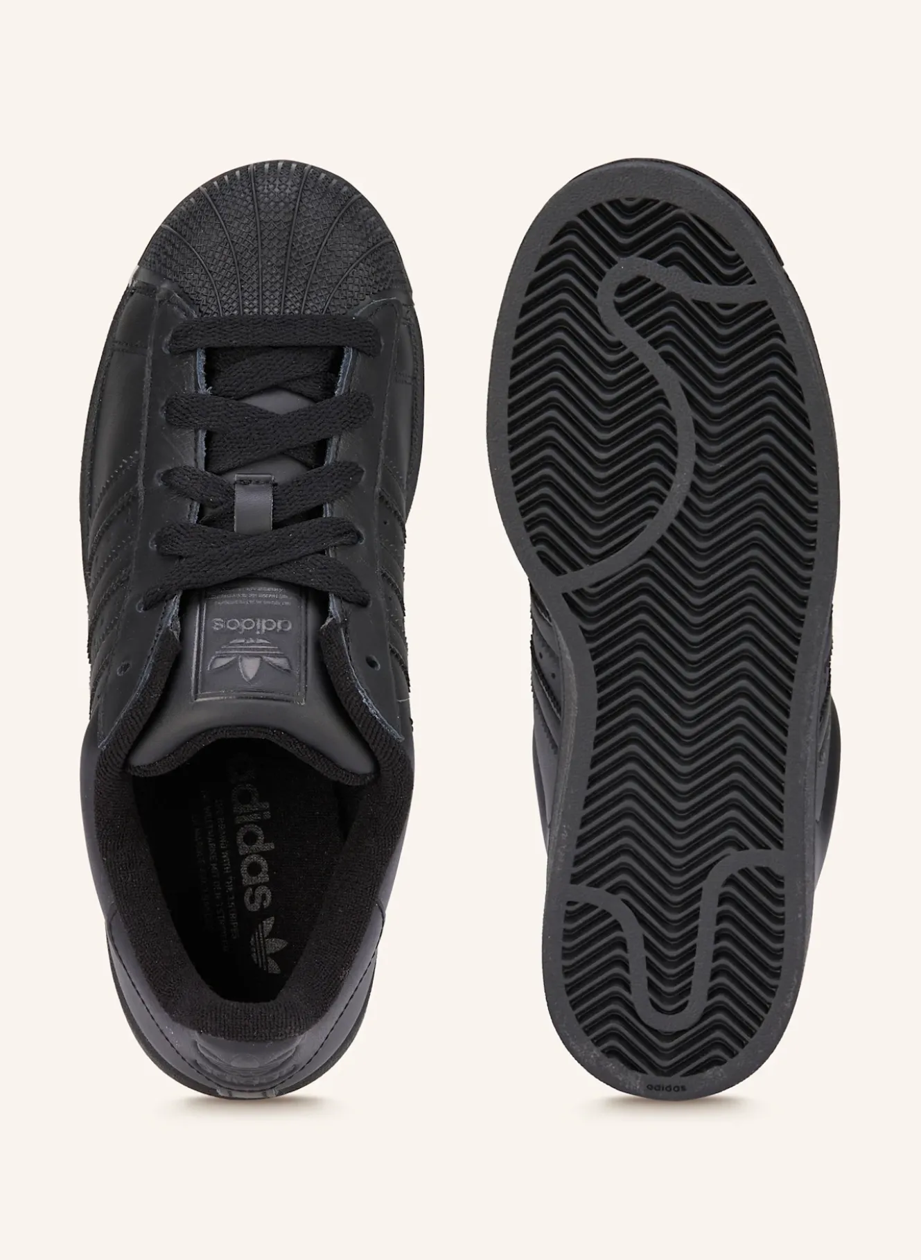 Sneaker SUPERSTAR II
