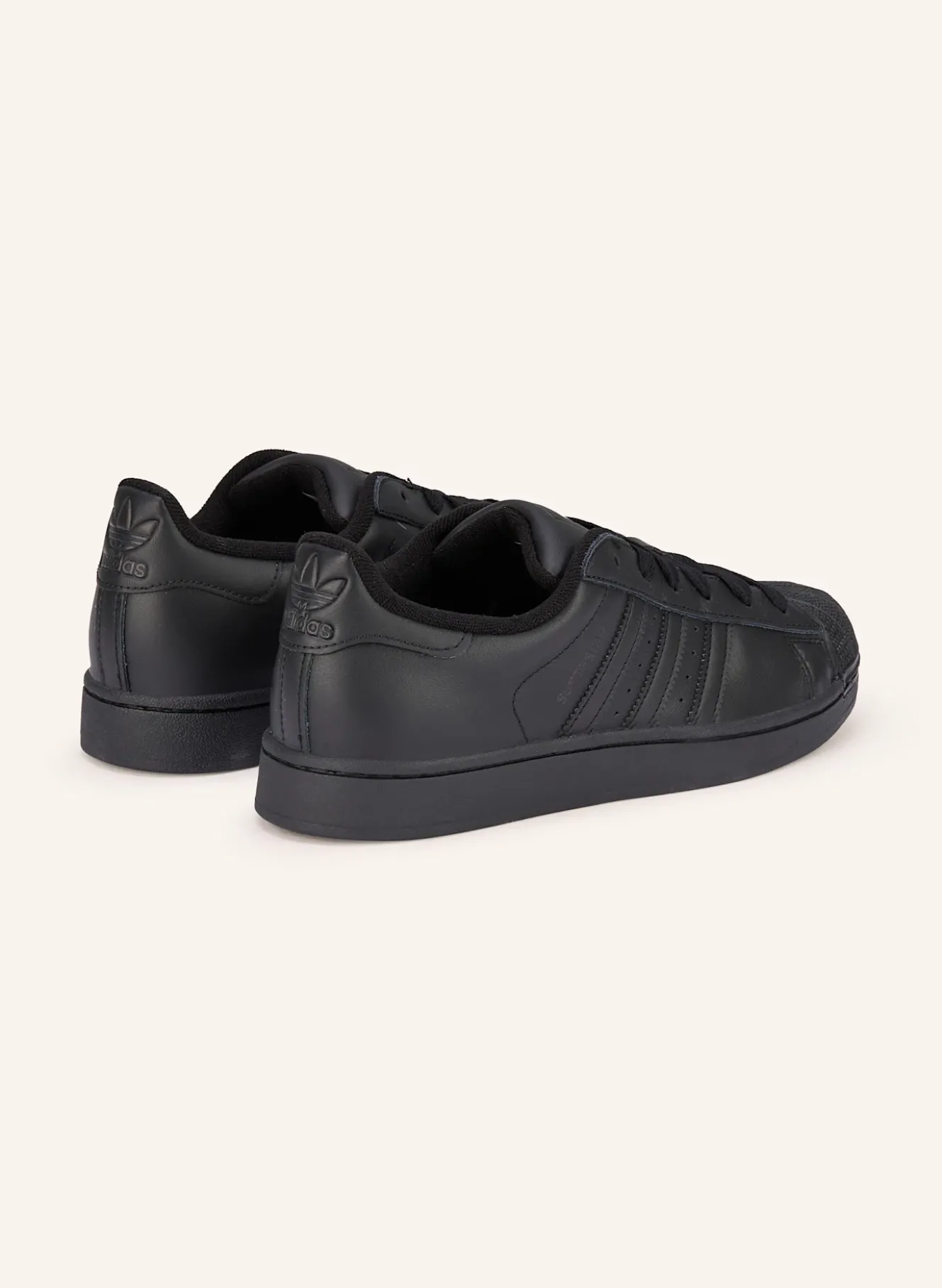 Sneaker SUPERSTAR II