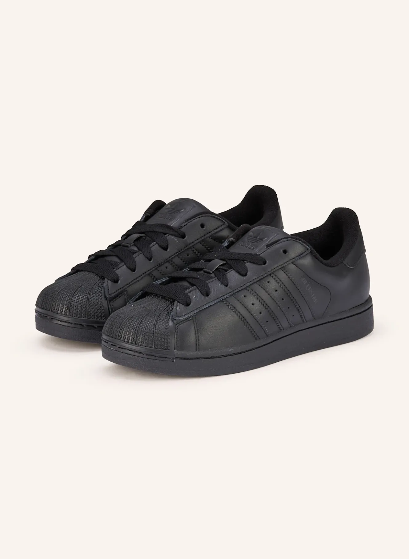 Sneaker SUPERSTAR II
