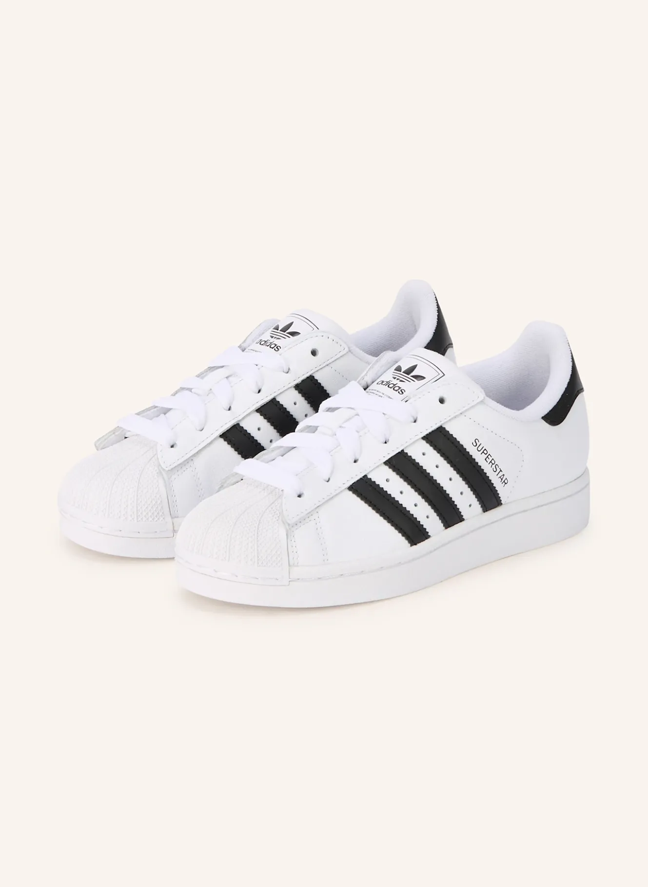 Sneaker SUPERSTAR II