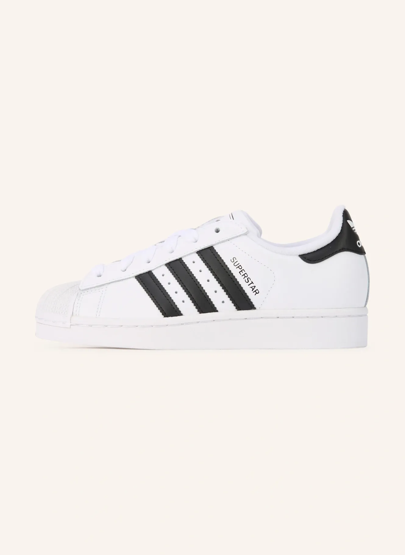 Sneaker SUPERSTAR II