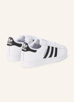 Sneaker SUPERSTAR II