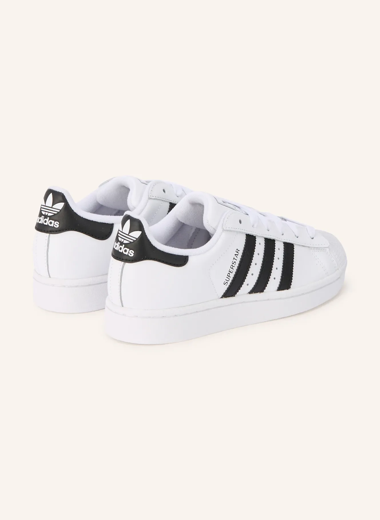 Sneaker SUPERSTAR II