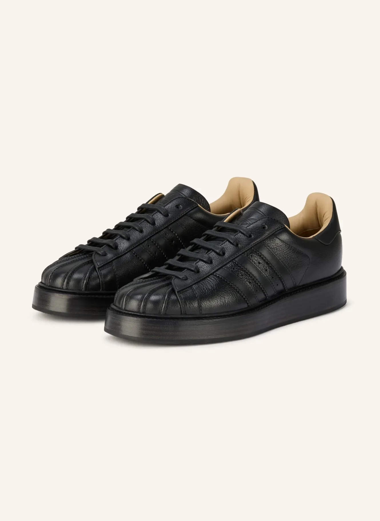 Sneaker SUPERSTAR LUX