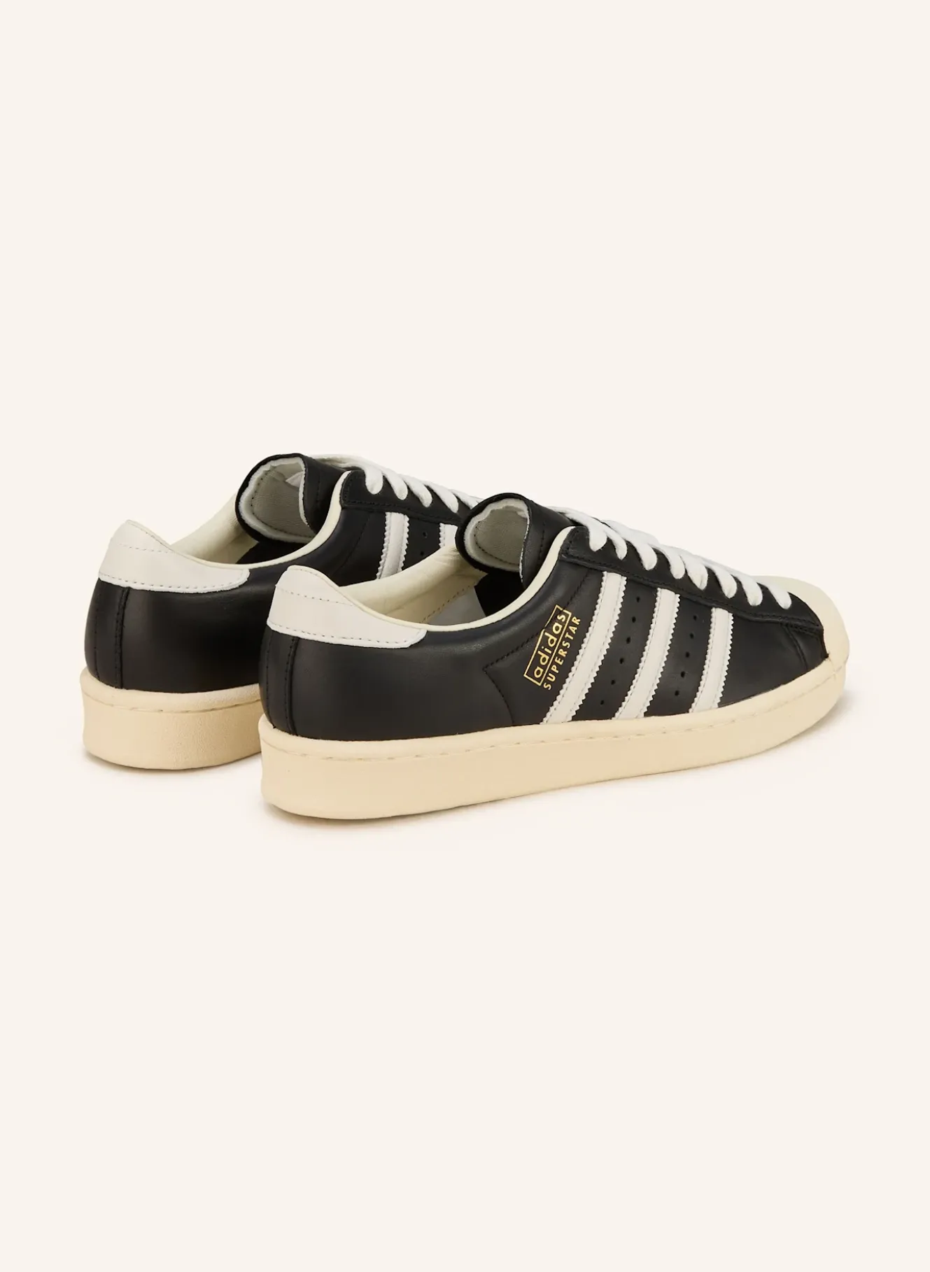 Sneaker SUPERSTAR VINTAGE