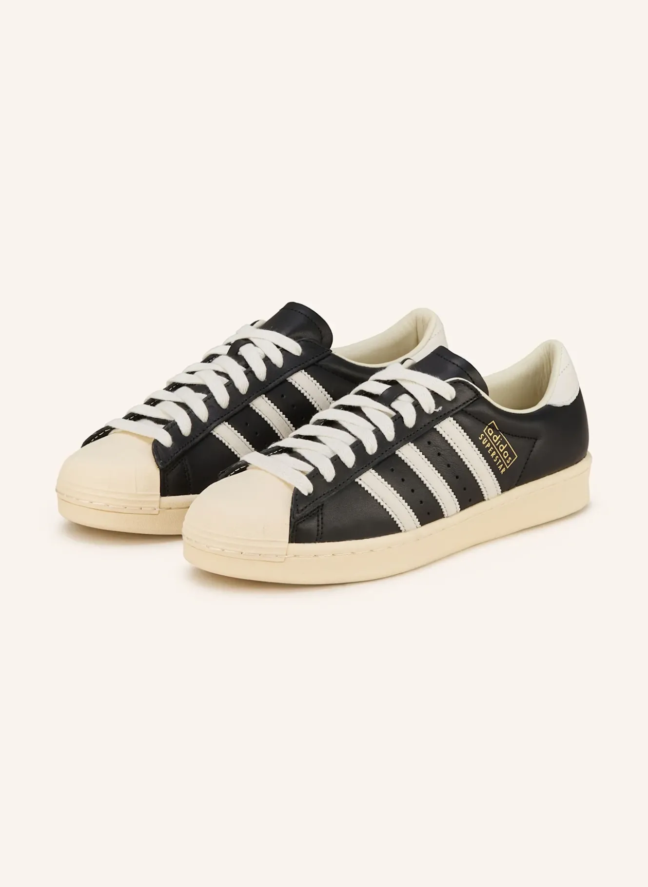 Sneaker SUPERSTAR VINTAGE
