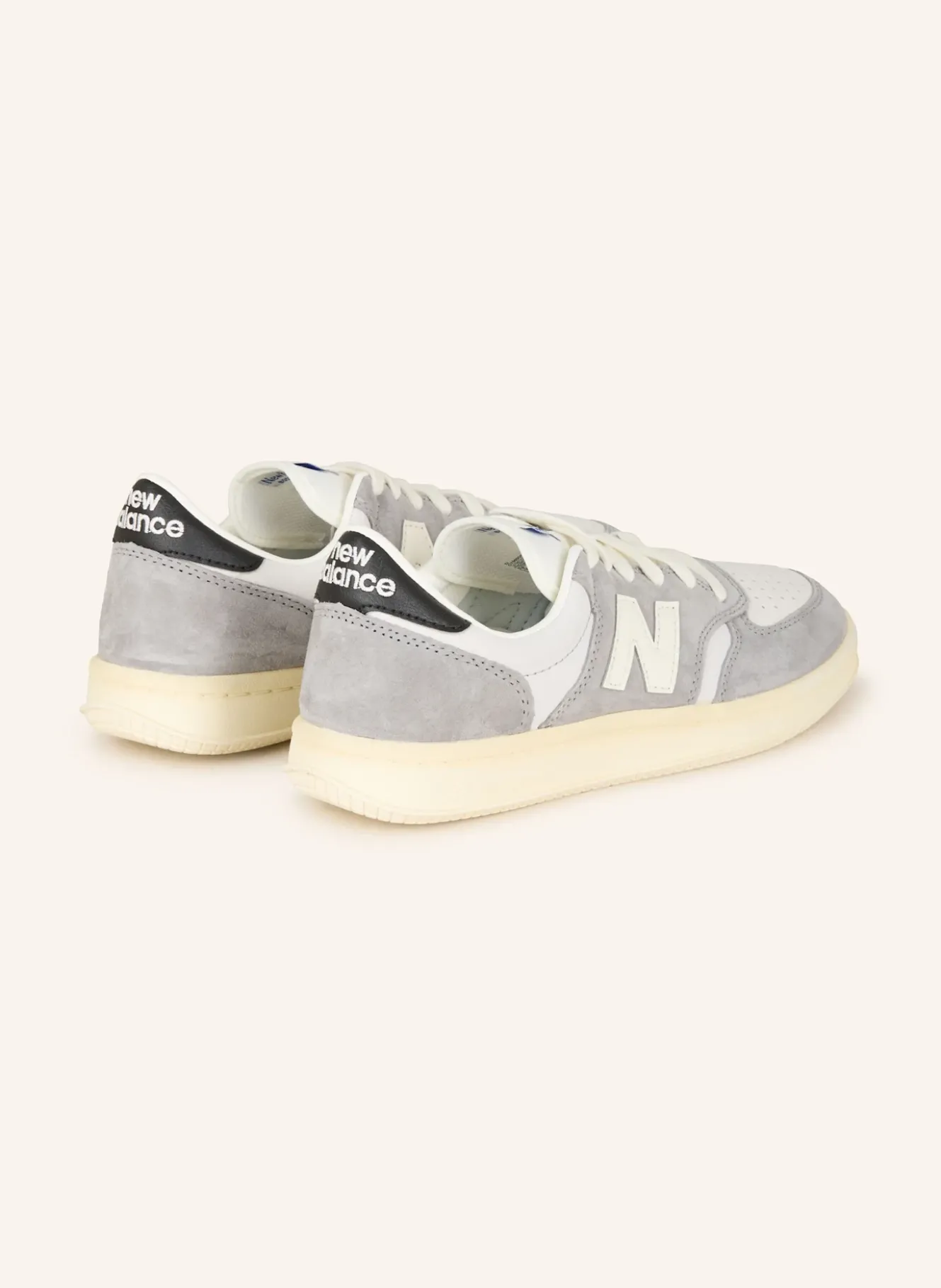 Sneaker T500
