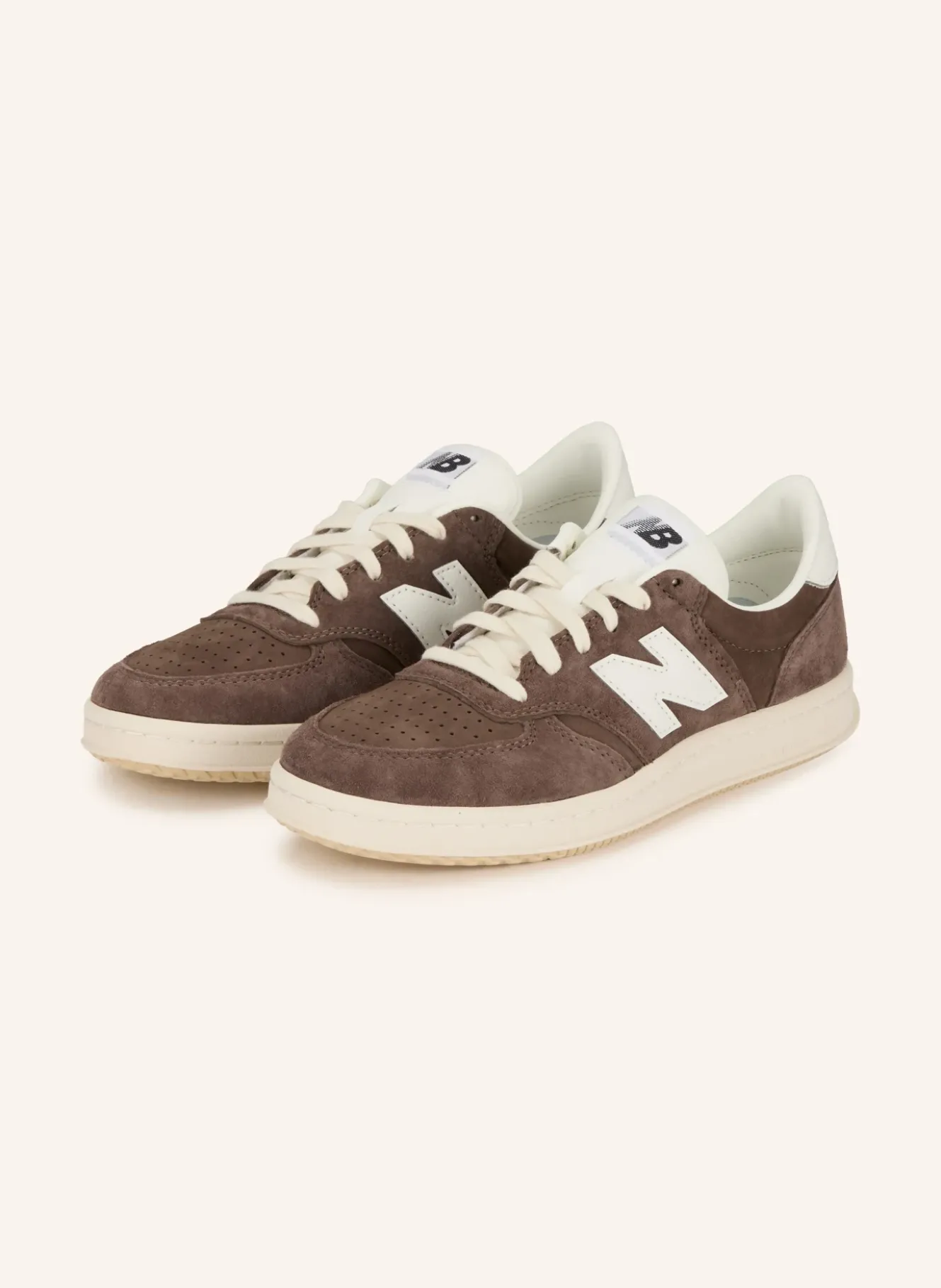 Sneaker T500