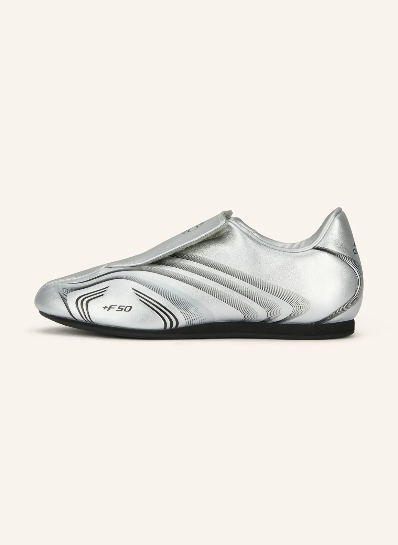 Sneaker TAEKWONDO F50