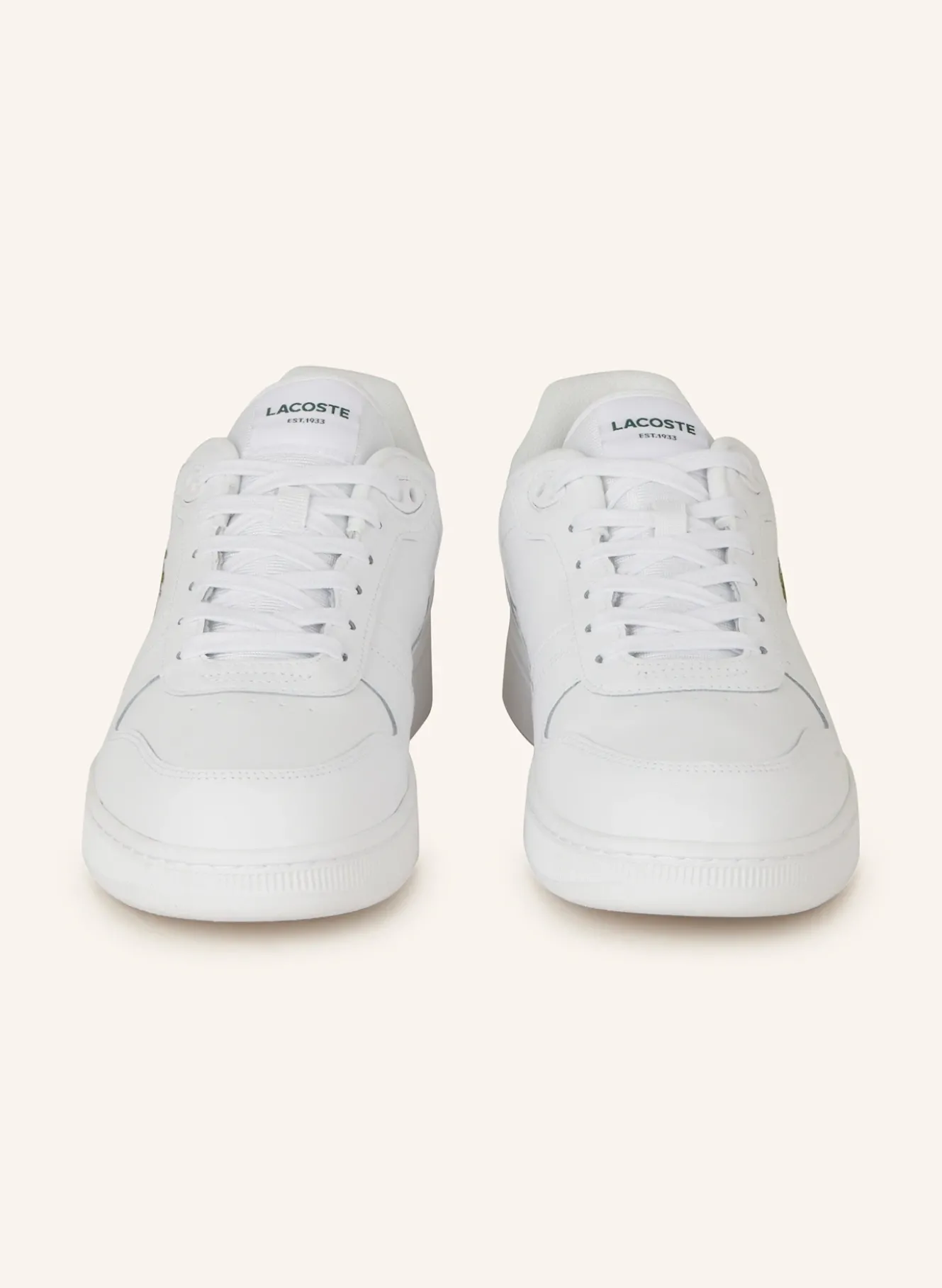 Sneaker T-CLIP