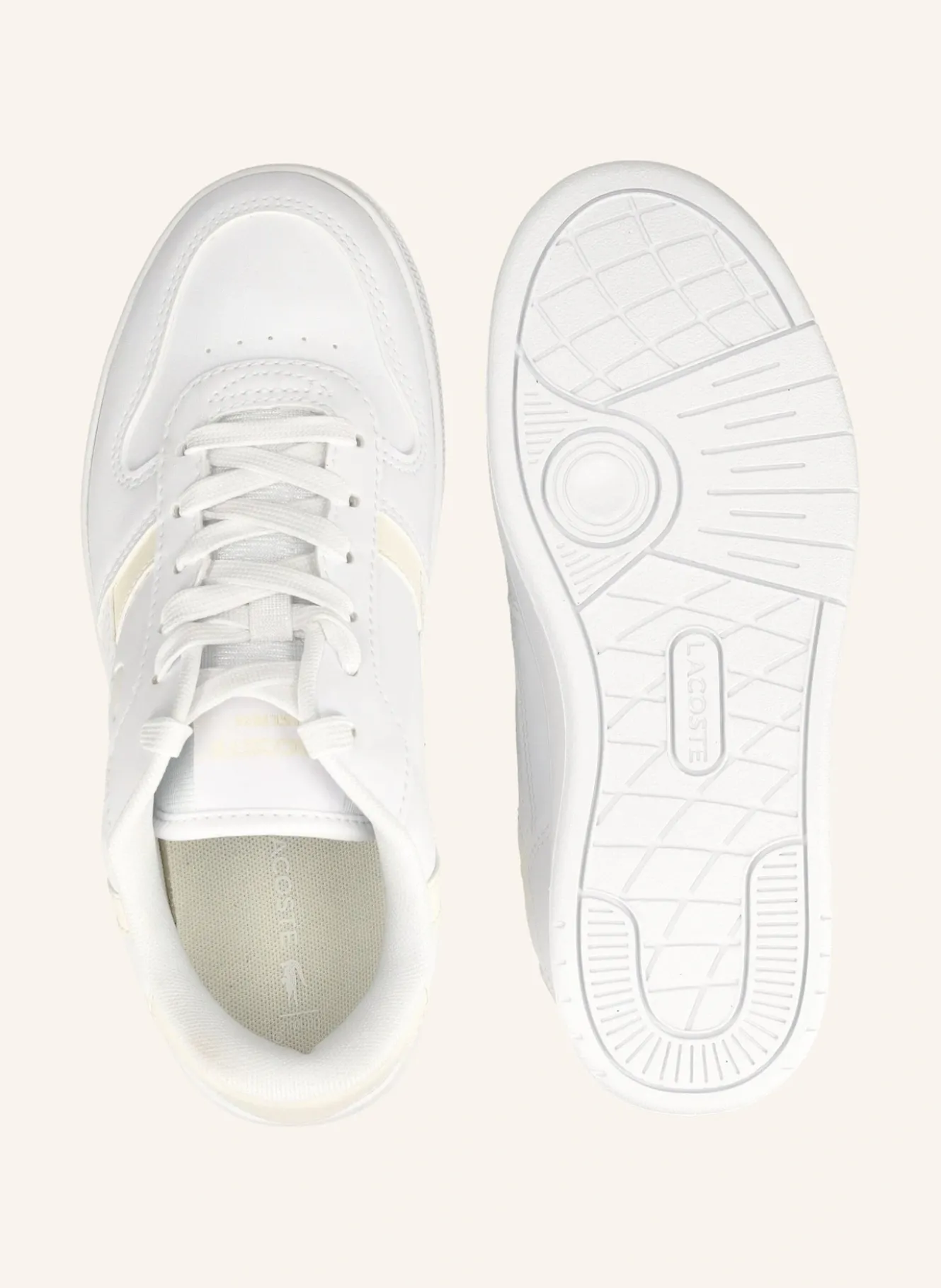 Sneaker T-CLIP SET