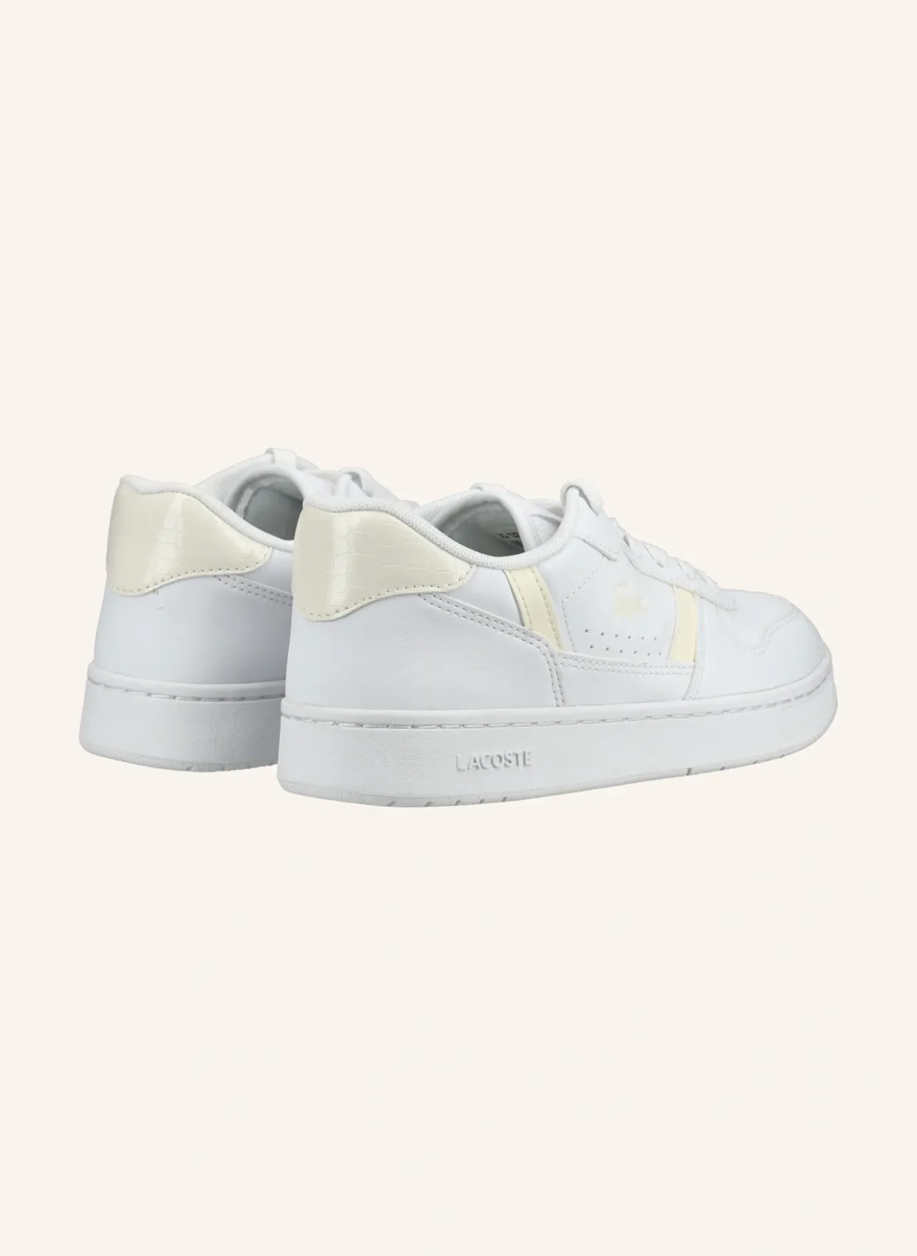 Sneaker T-CLIP SET