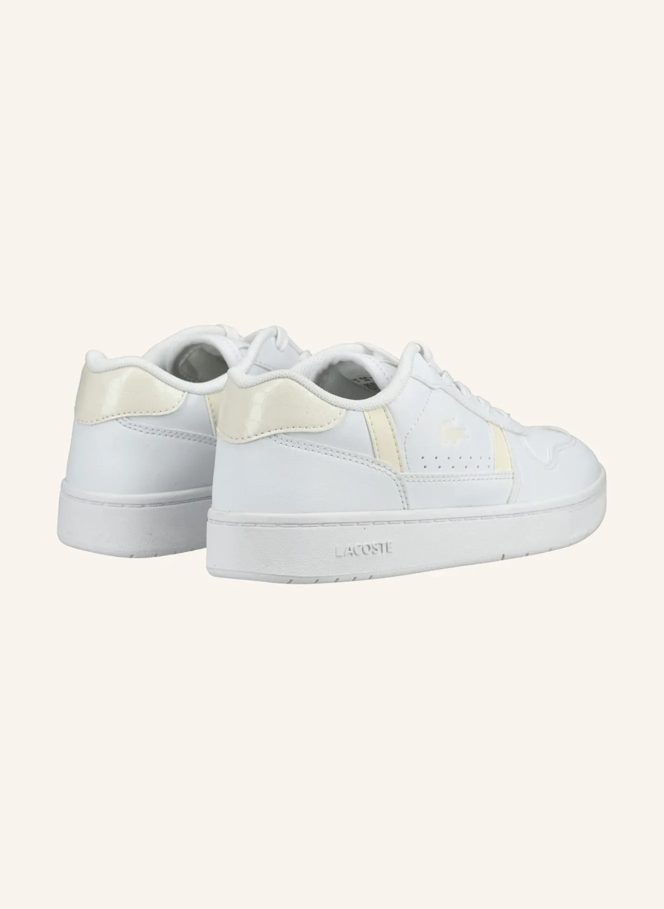 Sneaker T-CLIP SET