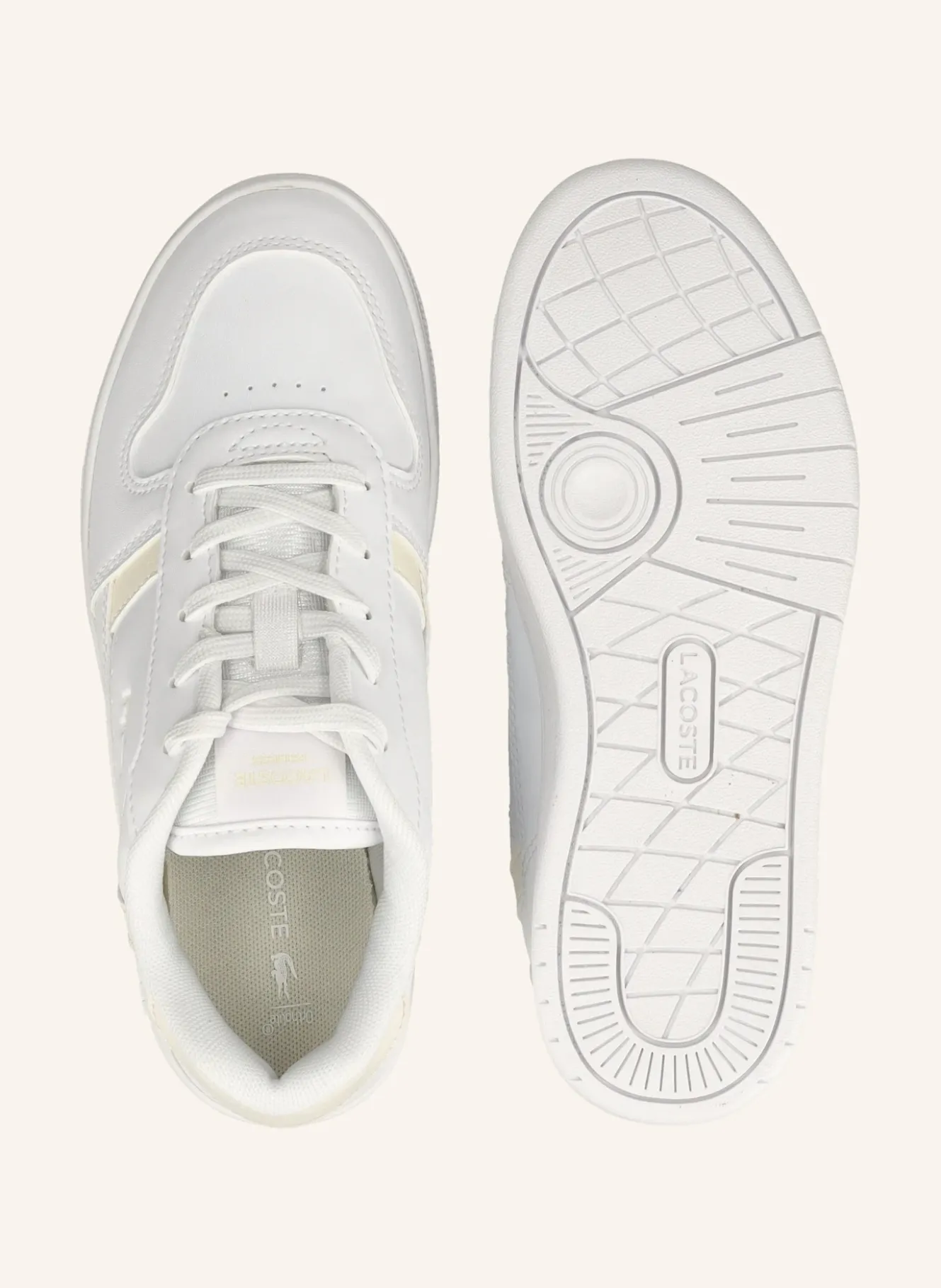 Sneaker T-CLIP SET