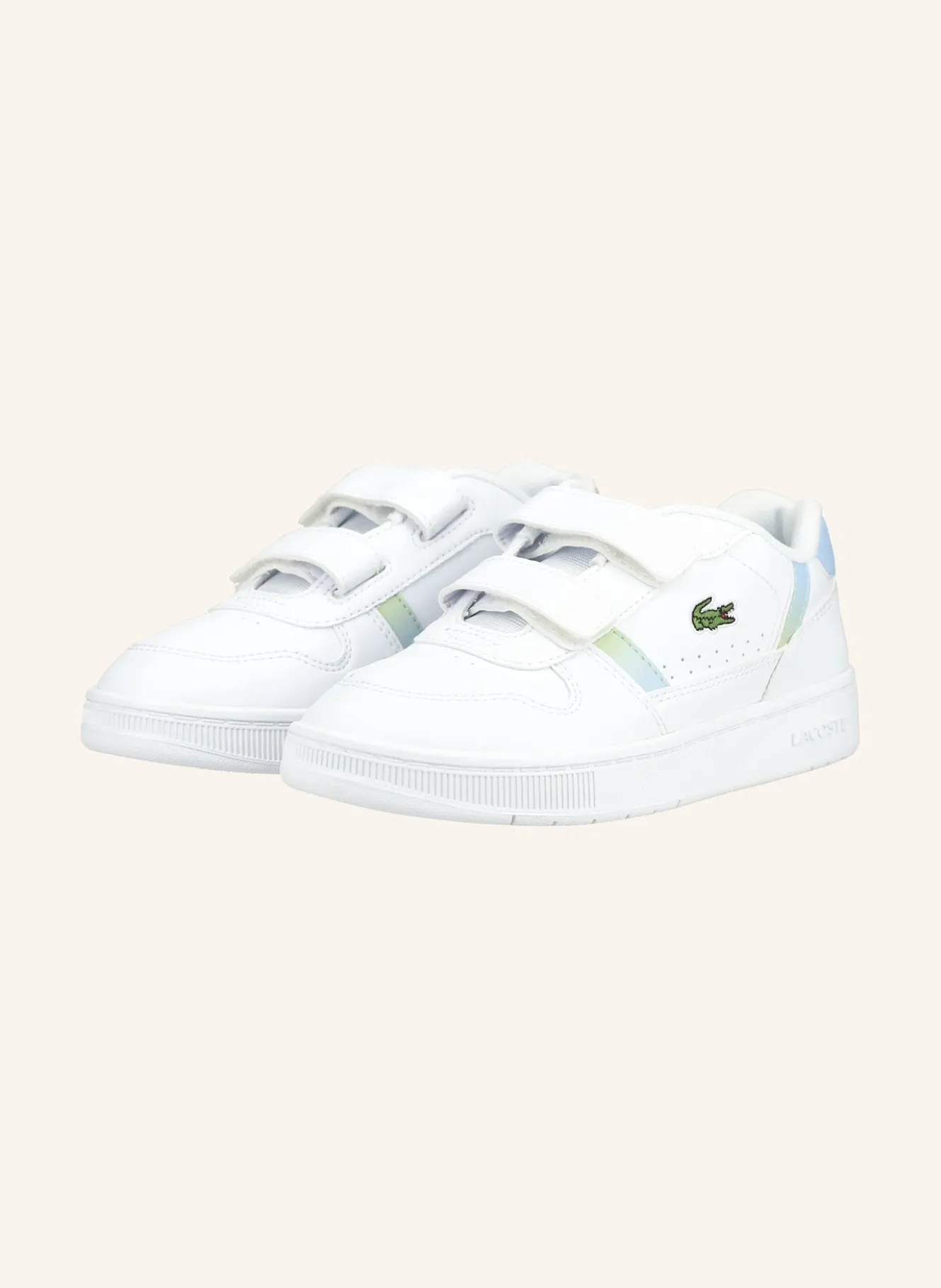 Sneaker T-CLIP SET