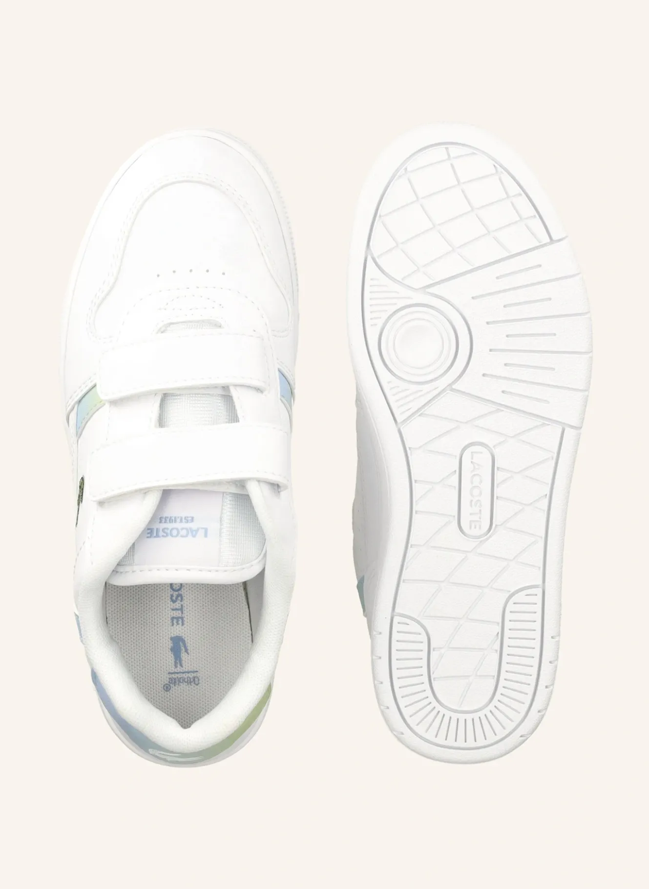 Sneaker T-CLIP SET