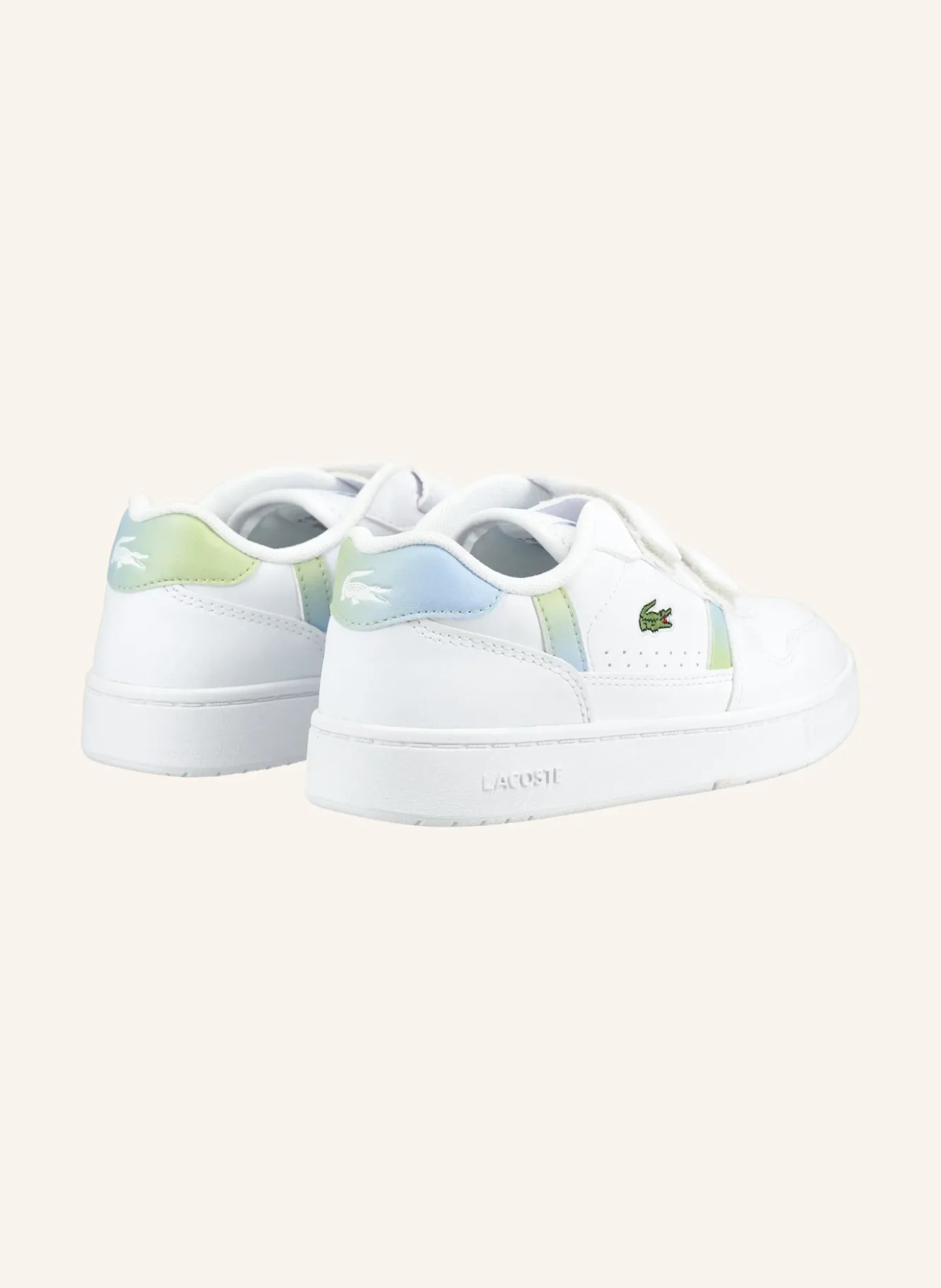 Sneaker T-CLIP SET