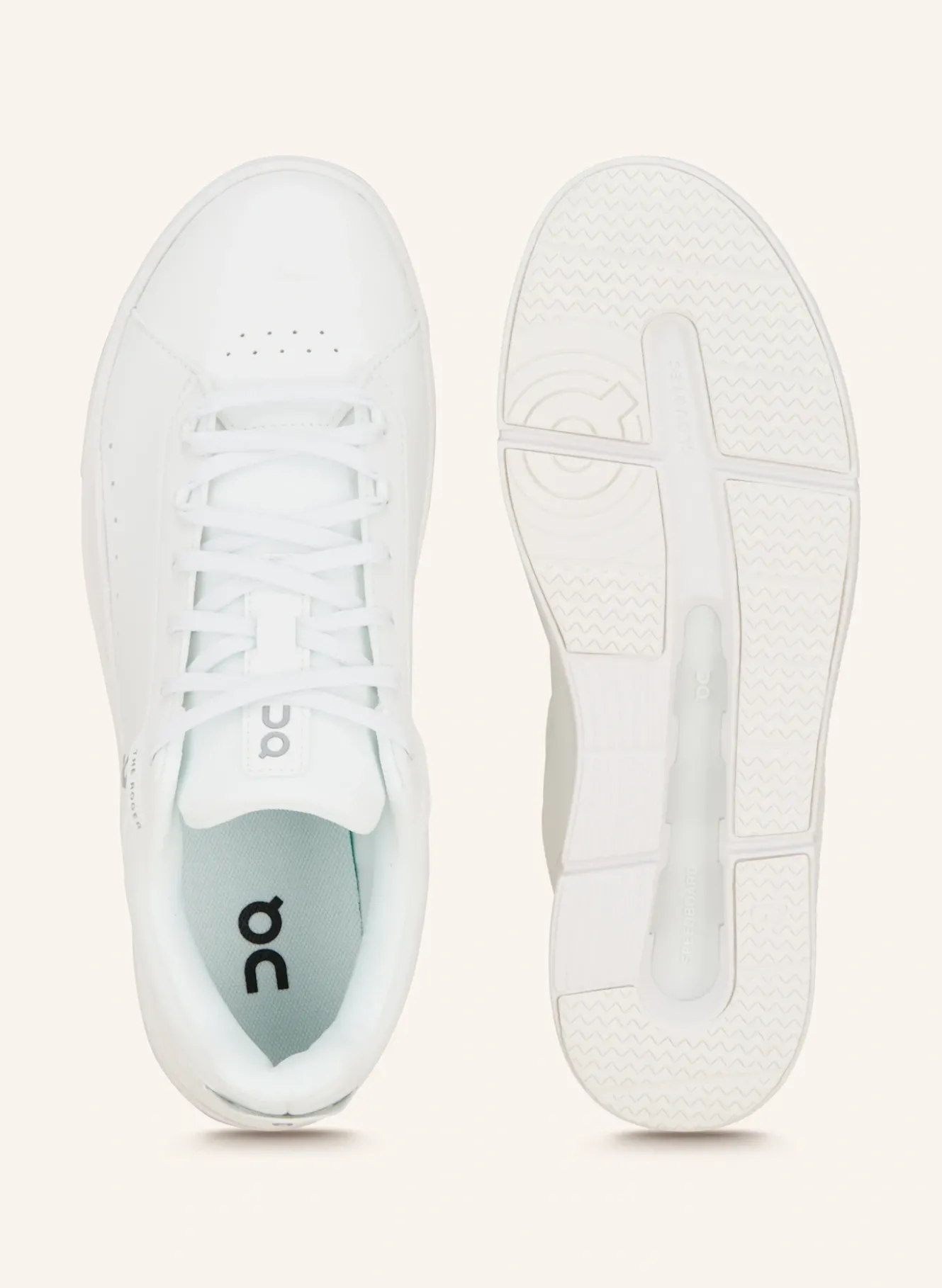 Sneaker THE ROGER ADVANTAGE