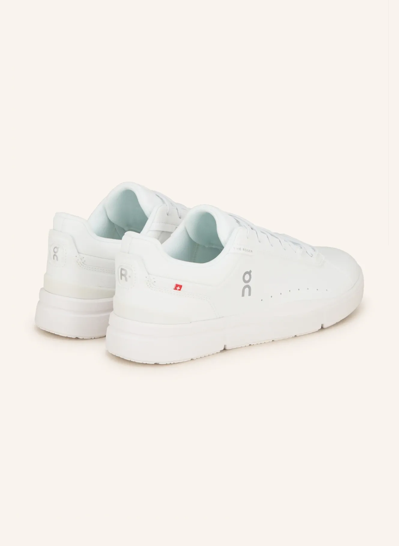 Sneaker THE ROGER ADVANTAGE