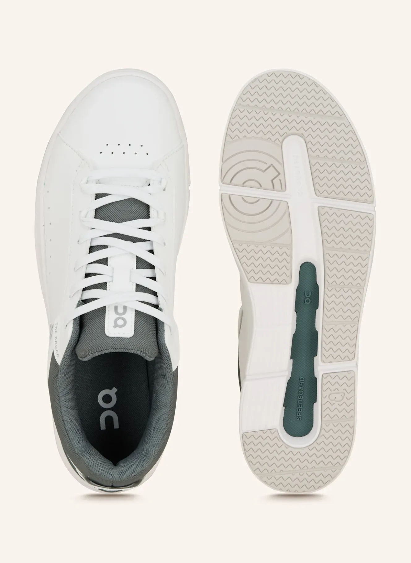 Sneaker THE ROGER ADVANTAGE