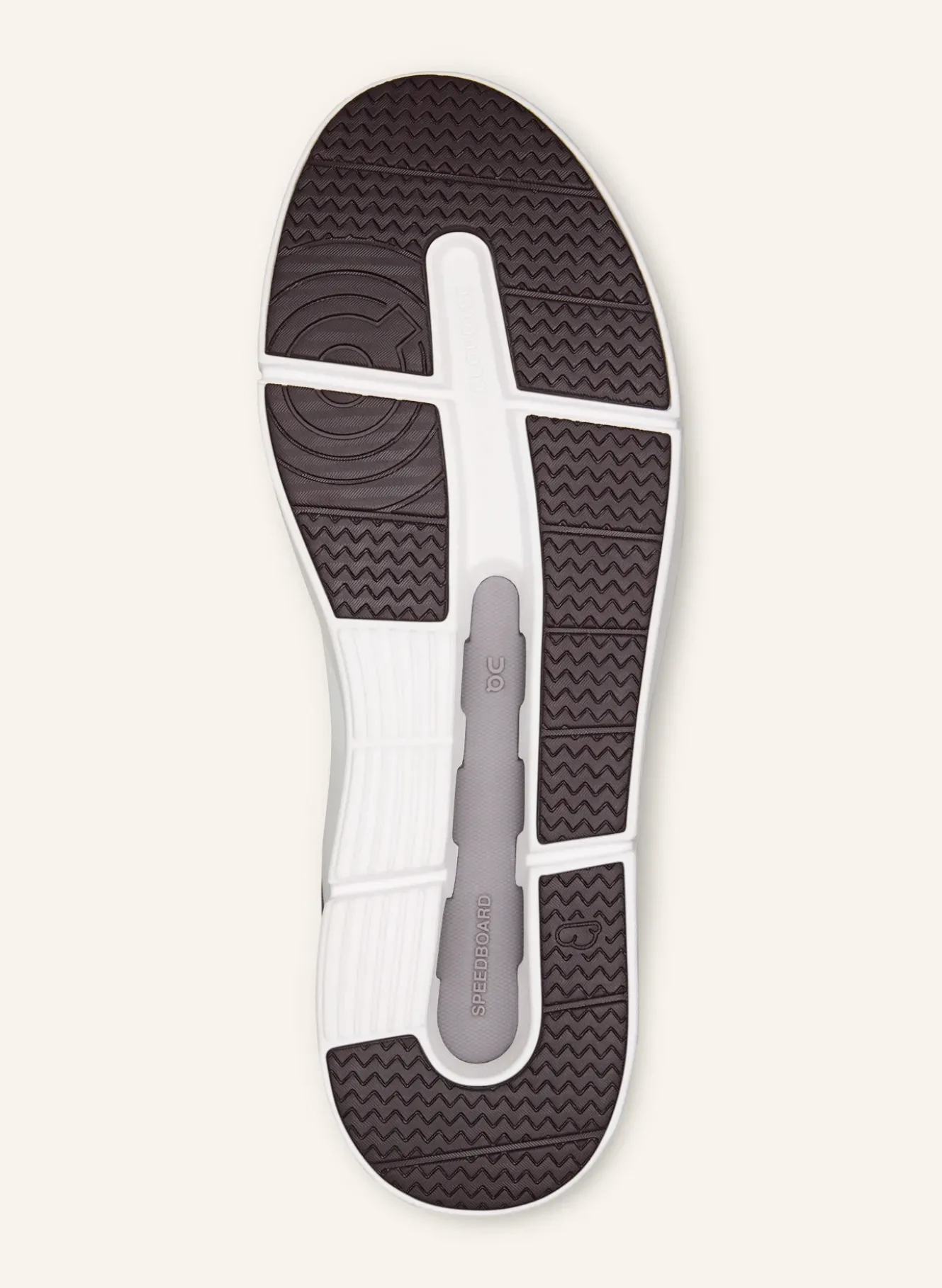 Sneaker THE ROGER ADVANTAGE