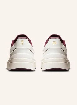 Sneaker THE ROGER CENTRE COURT