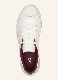 Sneaker THE ROGER CENTRE COURT