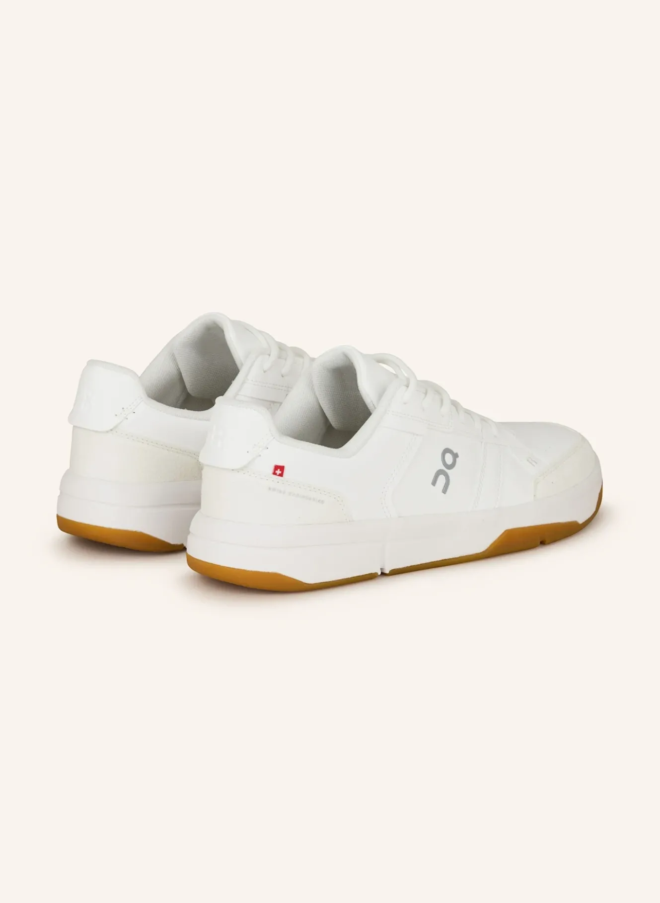 Sneaker THE ROGER CLUBHOUSE