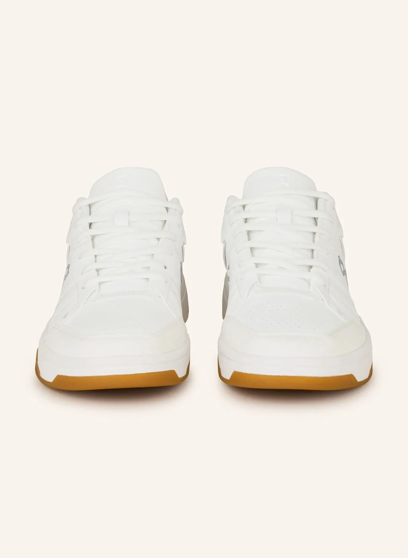 Sneaker THE ROGER CLUBHOUSE