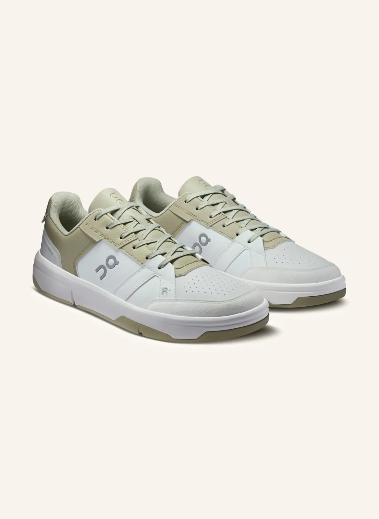 Sneaker THE ROGER CLUBHOUSE
